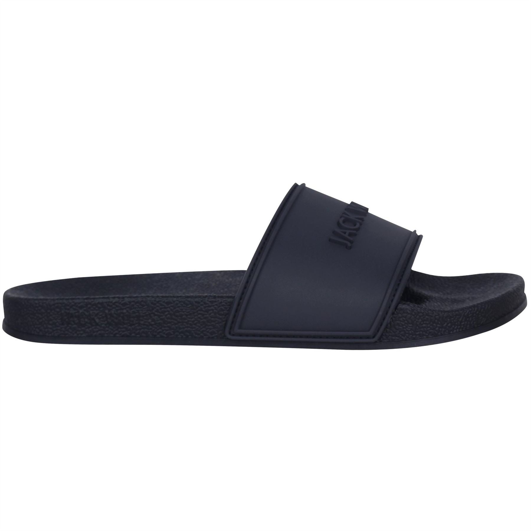 Jack Wills Logo Sliders
