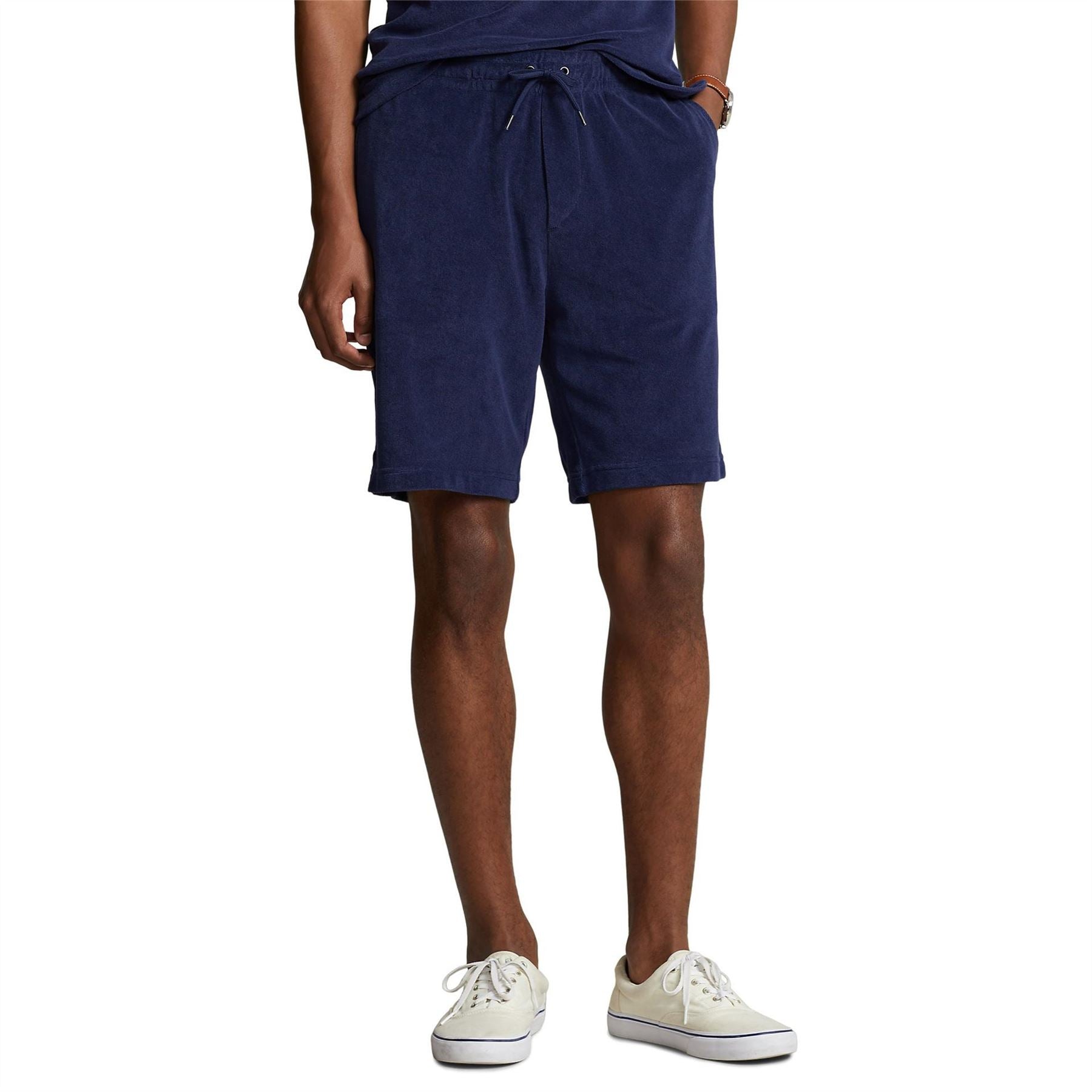 Polo Ralph Lauren Terry Sweat Shorts