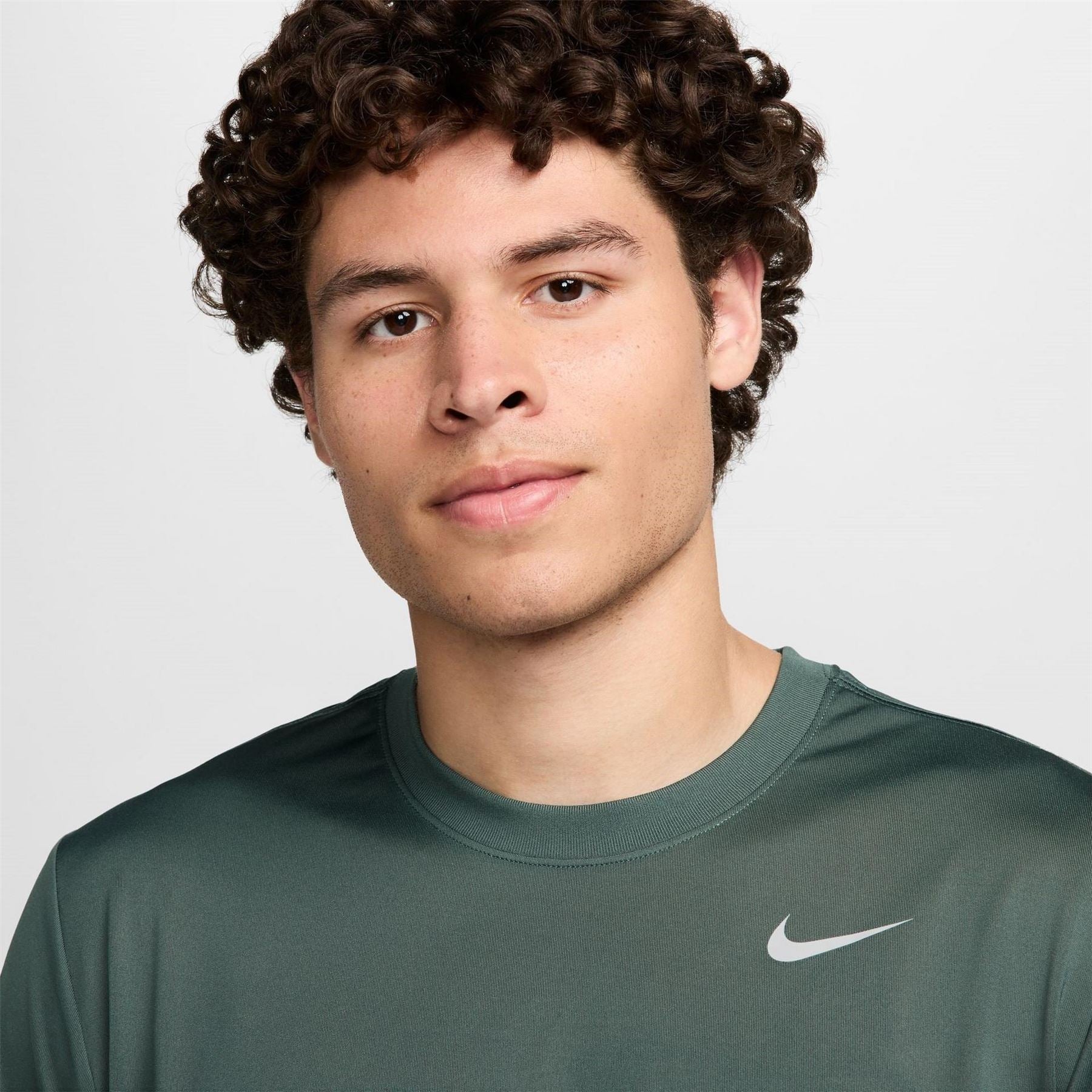 Nike Mens Dri Fit Legend Fitness T-Shirt