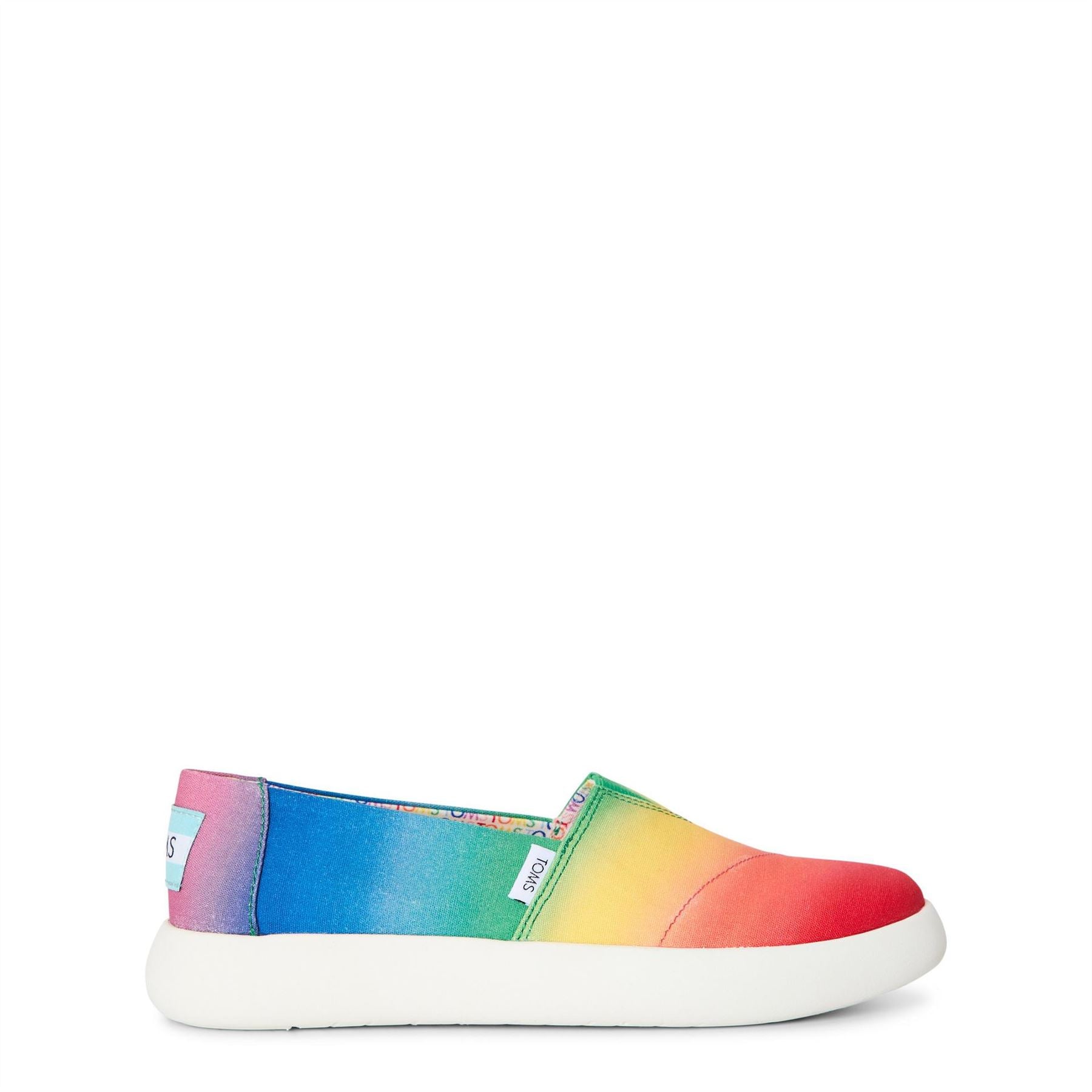 Toms Sneaker Ladies