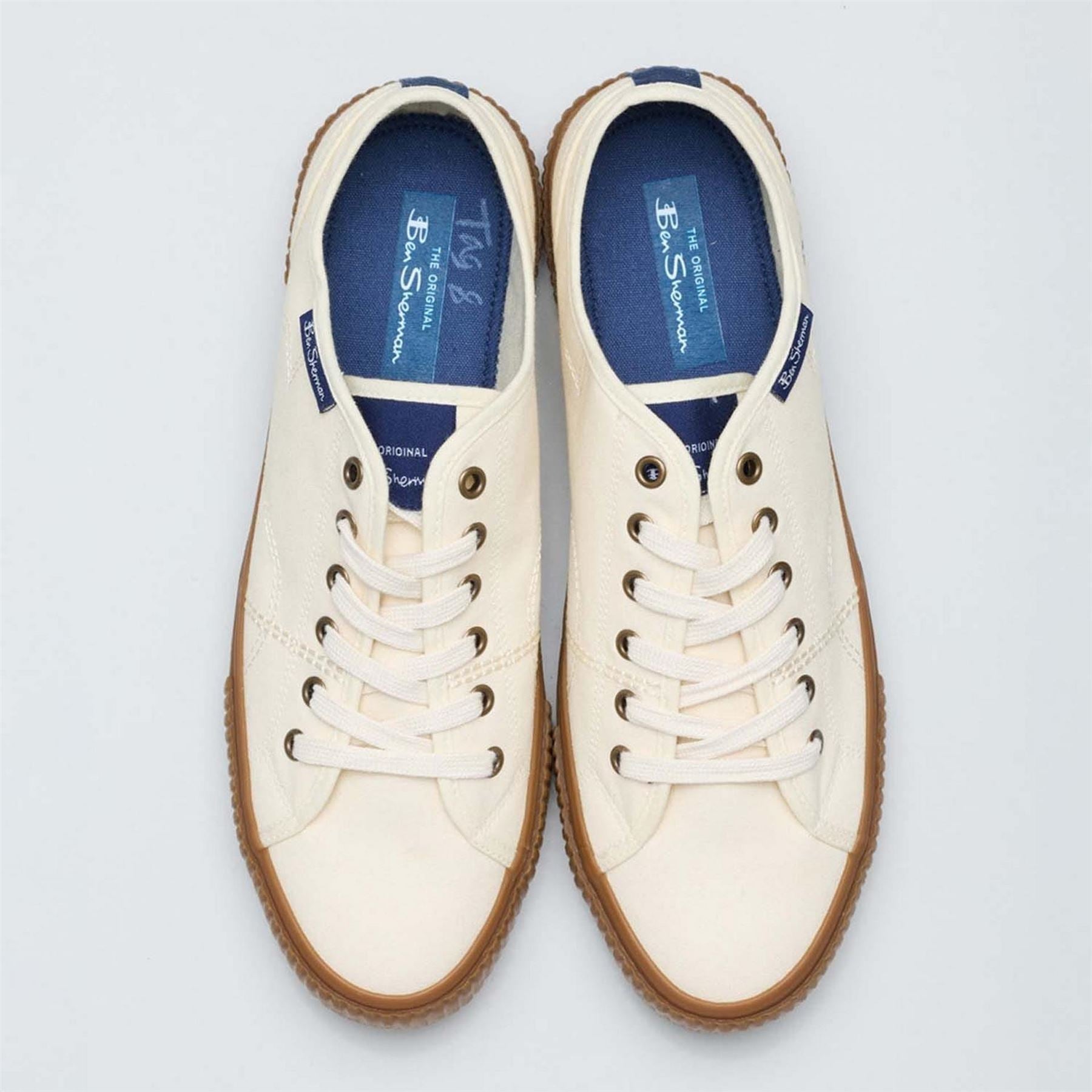 Ben Sherman Trainers