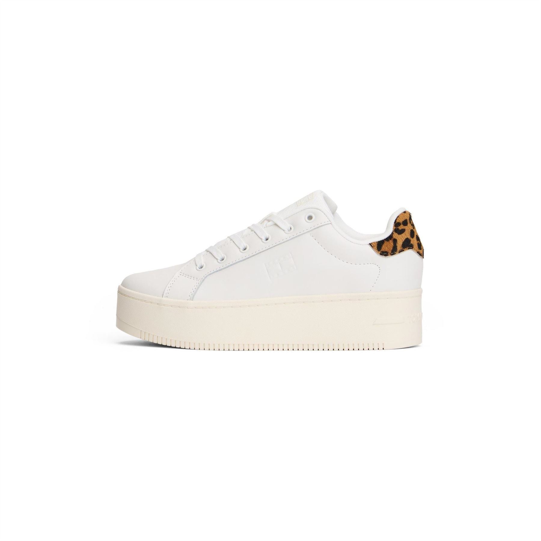 Tommy Jeans Leopard Sneaker Ld61