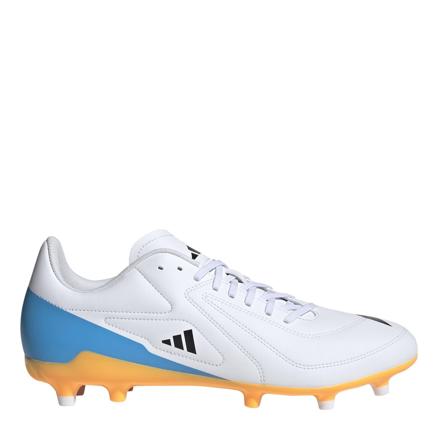 adidas Rs 15 Adults Firm Ground Rugby Boots