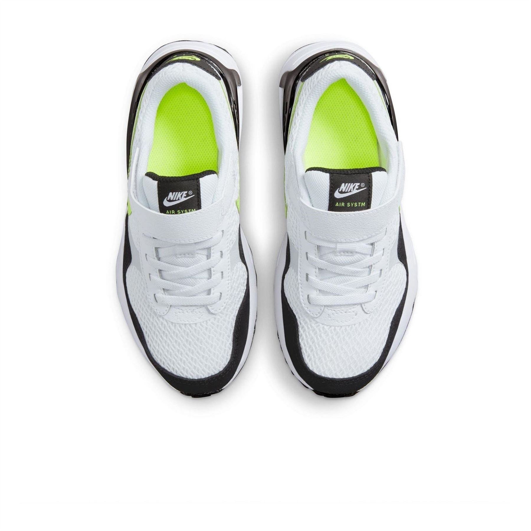 Nike Air Max Systm Little Kids Shoes