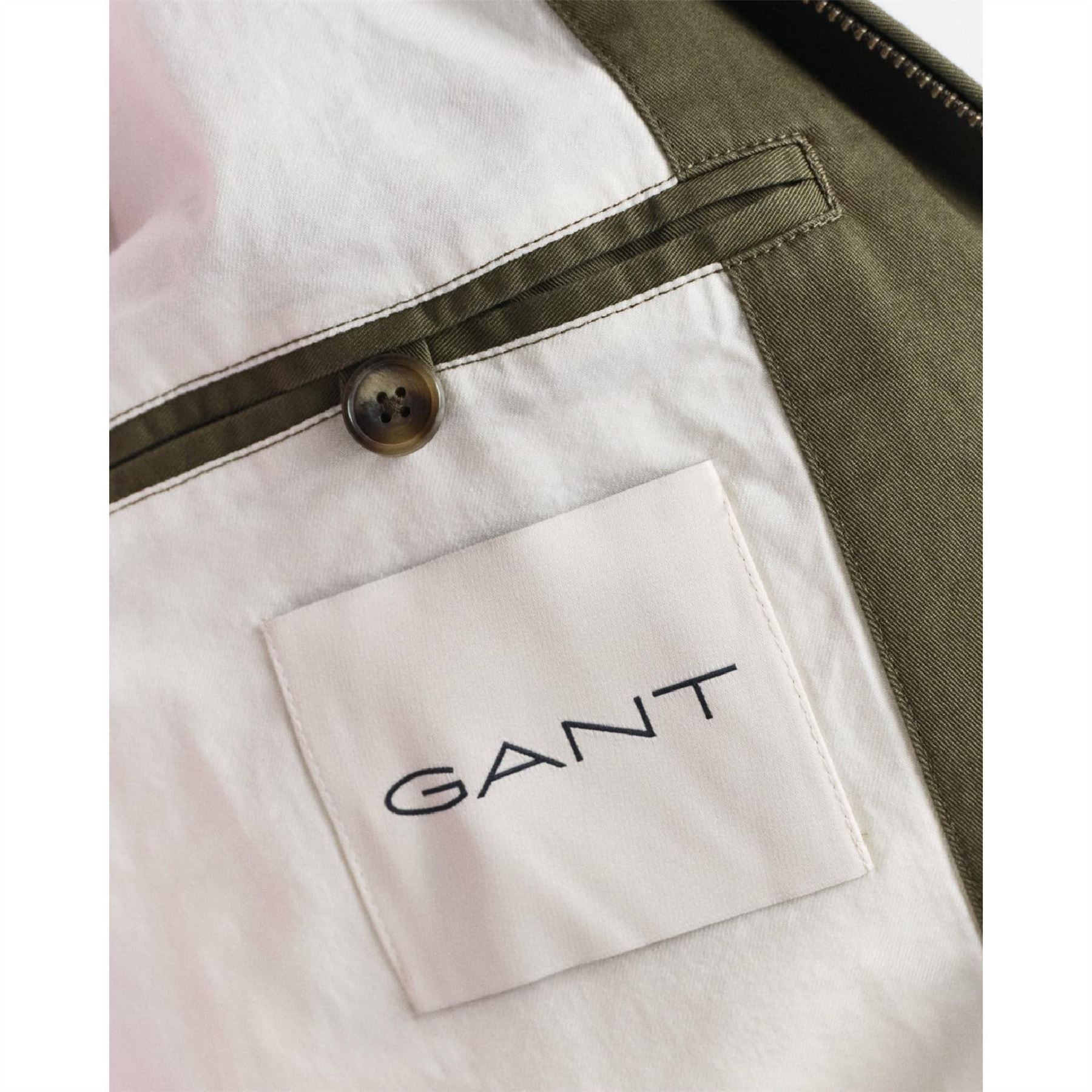 Gant Windcheater Jacket