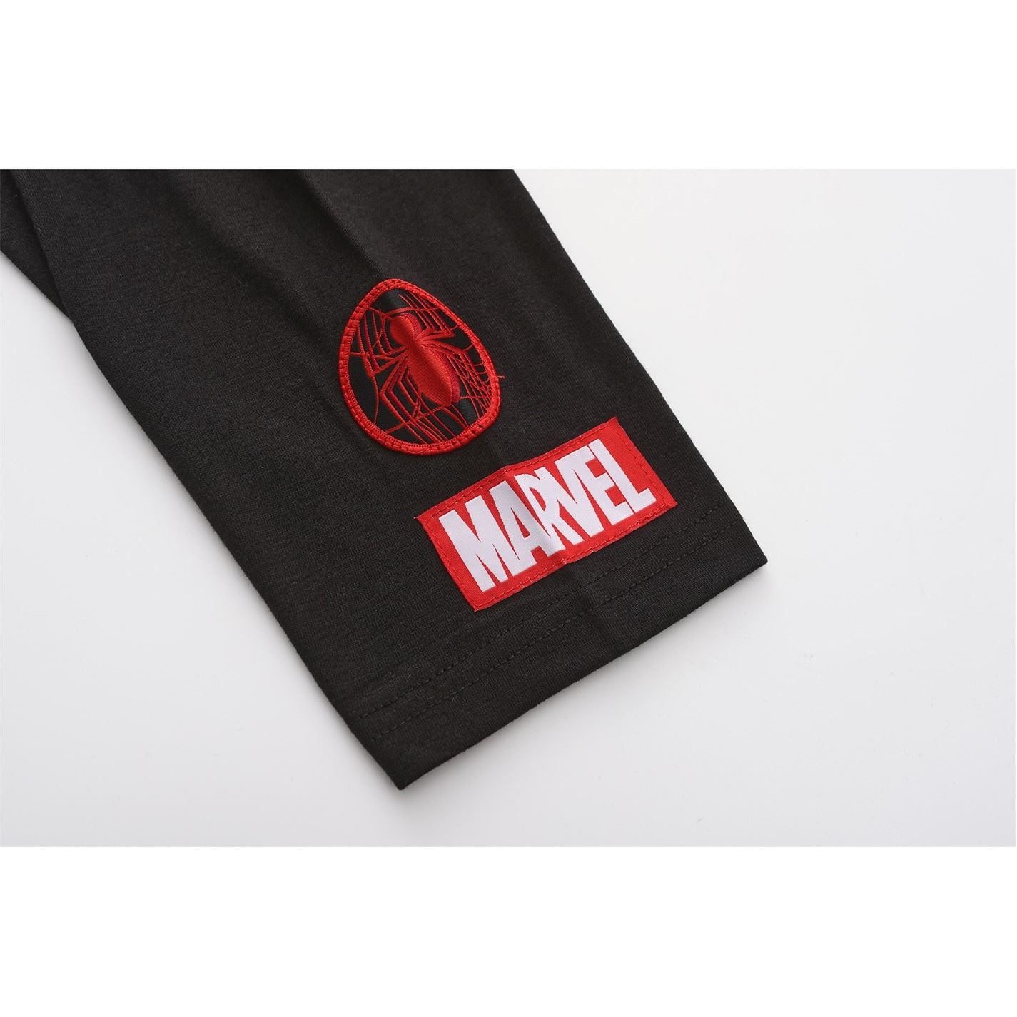 Everlast Spider Man Sports Long Sleeved Shirts