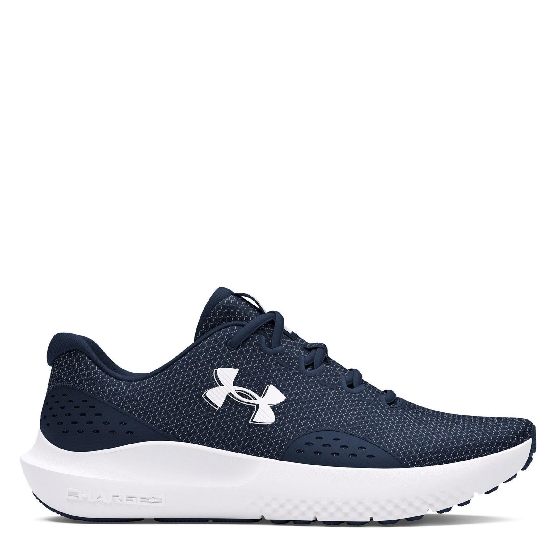 Under Armour Mens Surge 4 Running Shoes