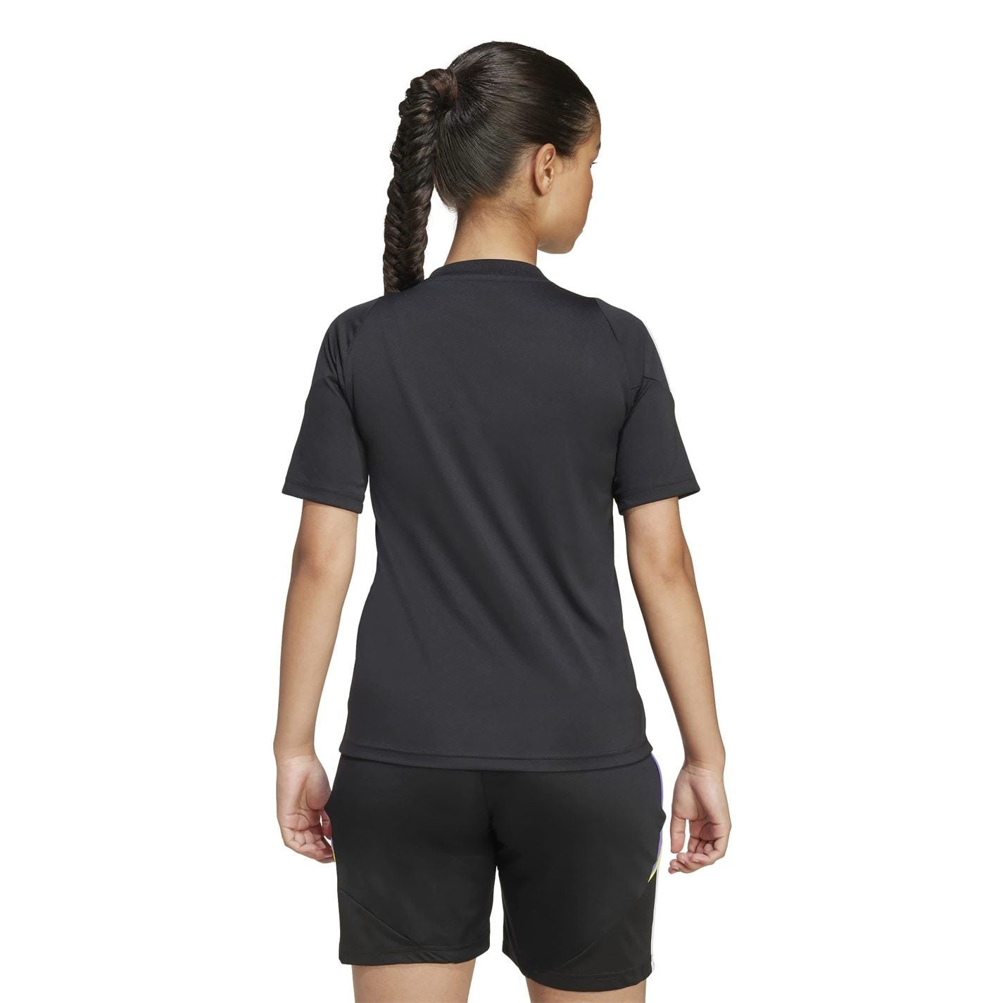 adidas Tiro24 Jersey T-Shirt Unisex Kids