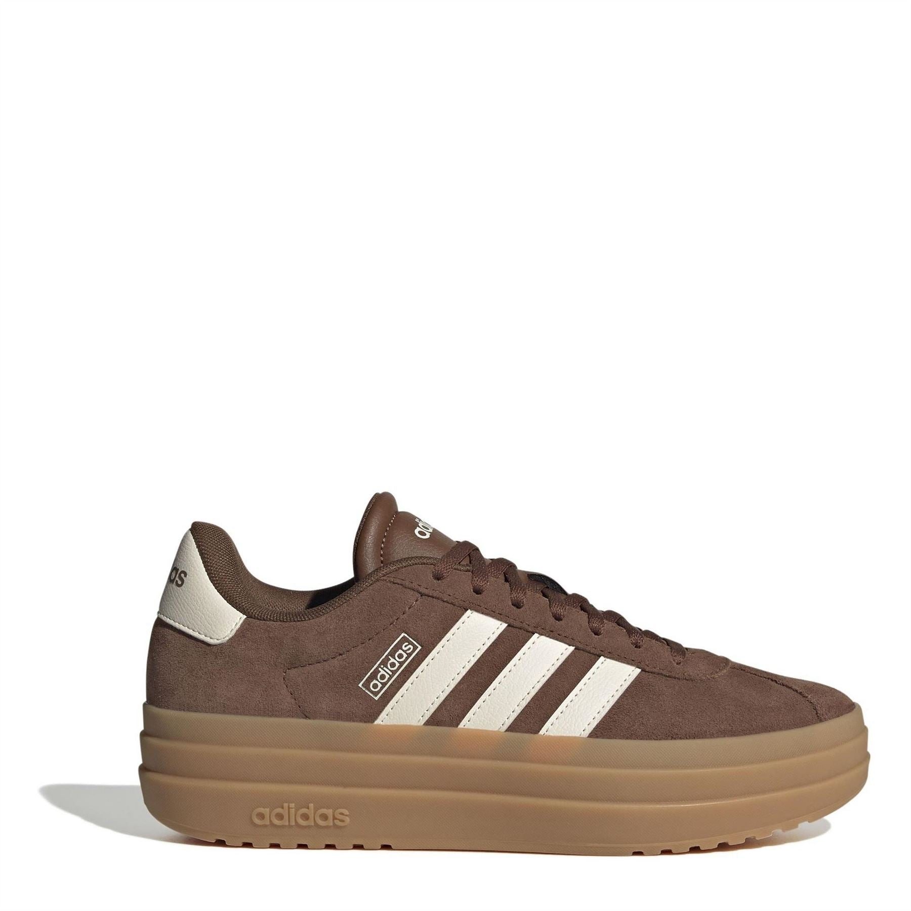 adidas Womens Vl Court Bold Trainers
