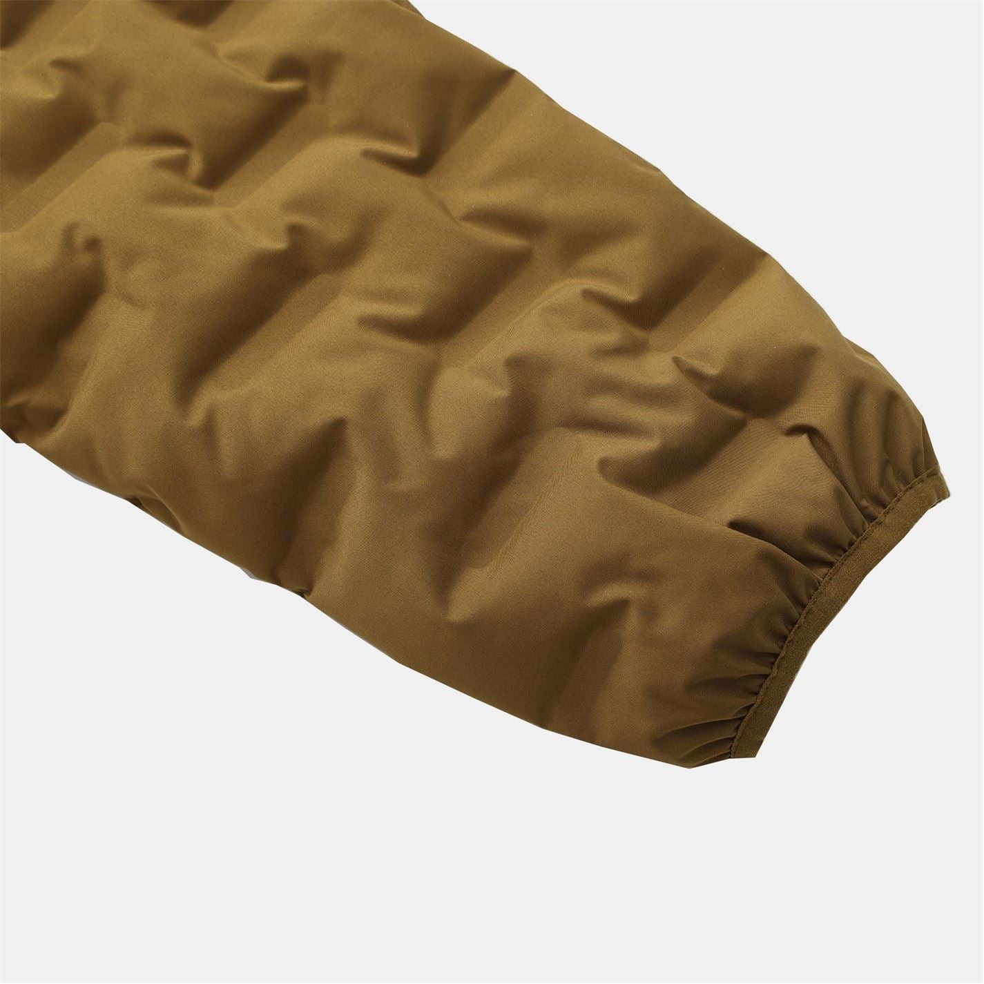 Karrimor Mens Heat Seal Puffer Jacket