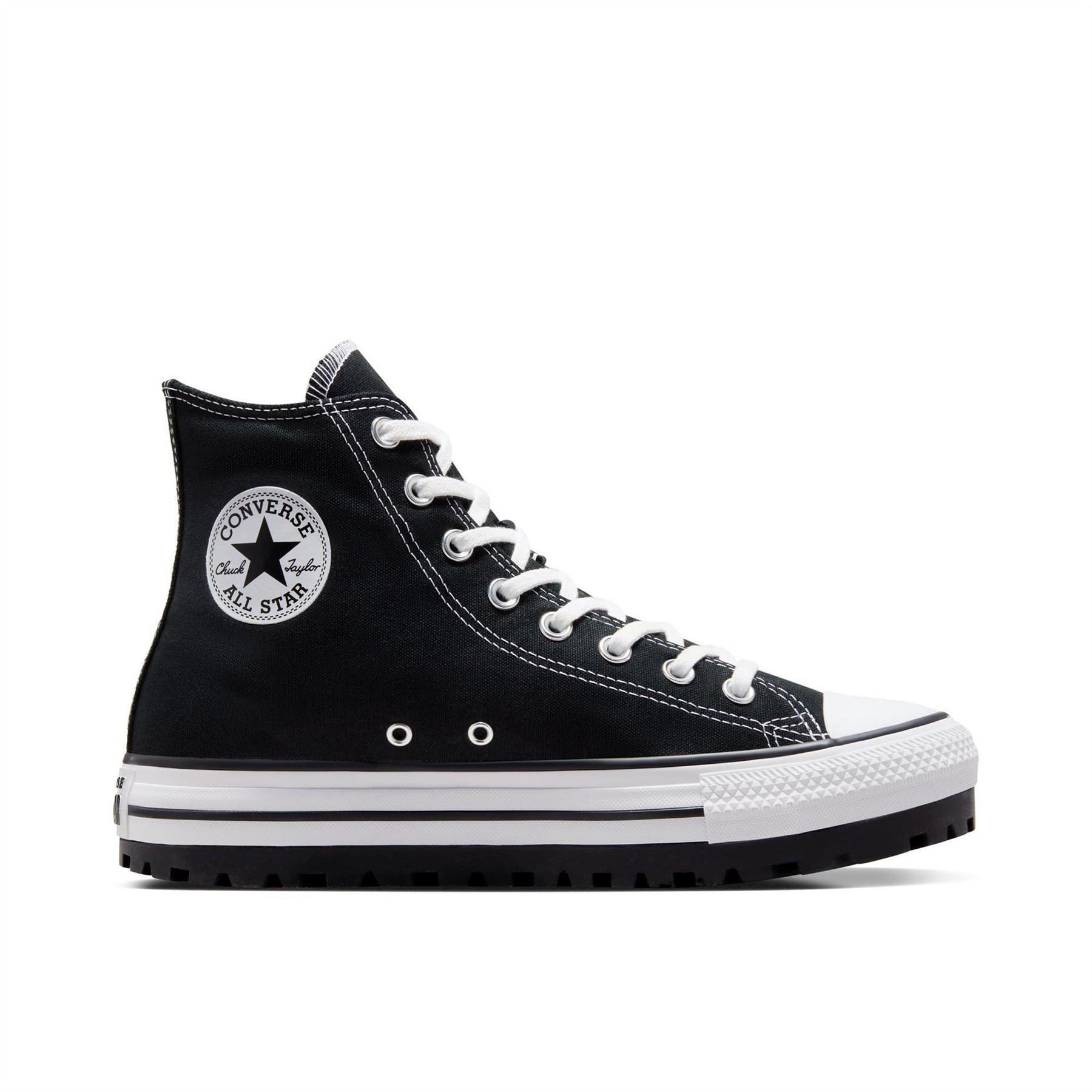 Converse Chuck Taylor All Star Cit High Top Trainers