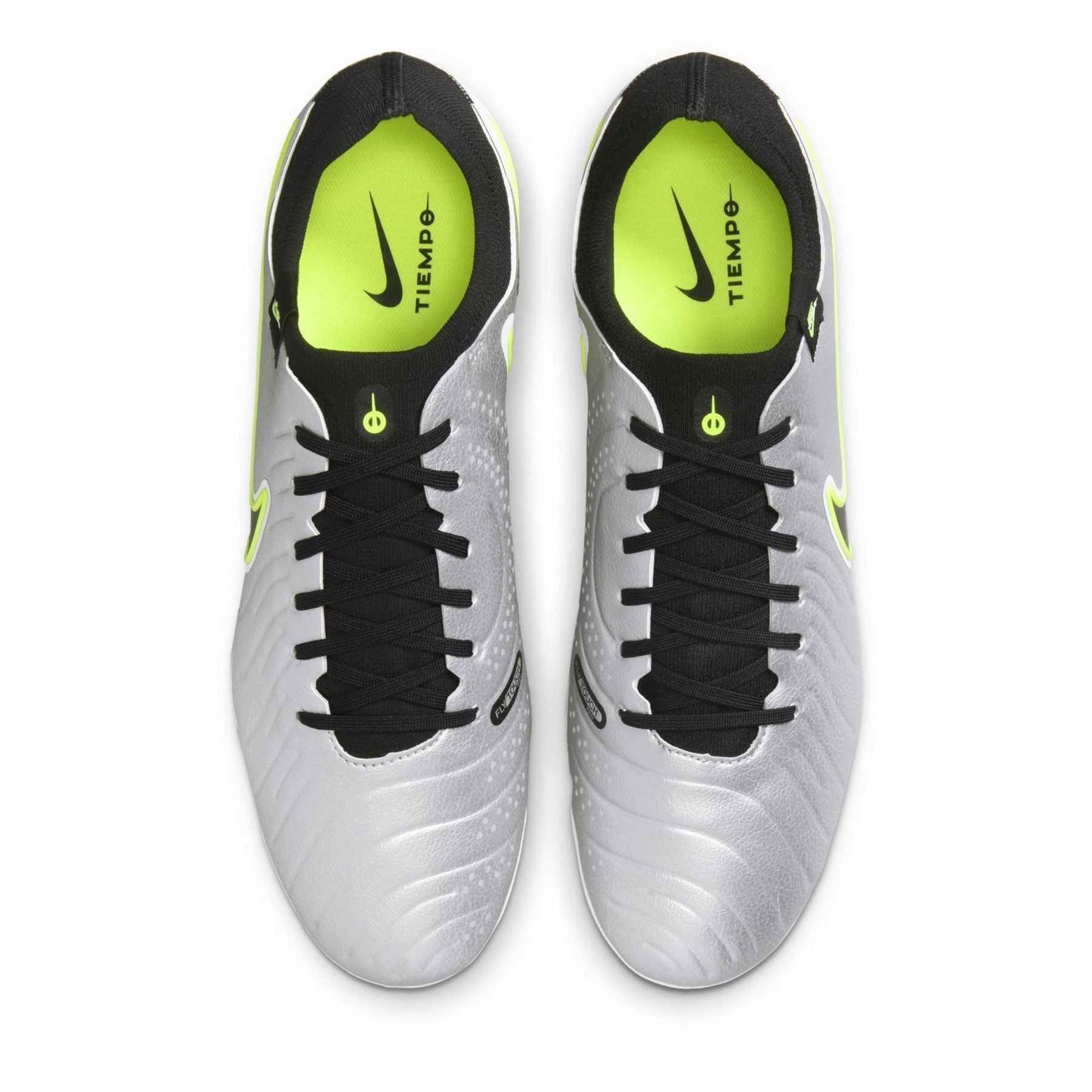 Nike Tiempo Legend 10 Pro Adults Firm Ground Football Boots