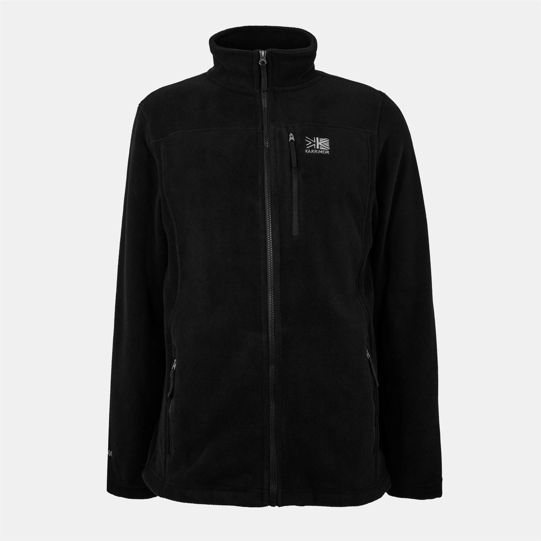 Fleece Jacket