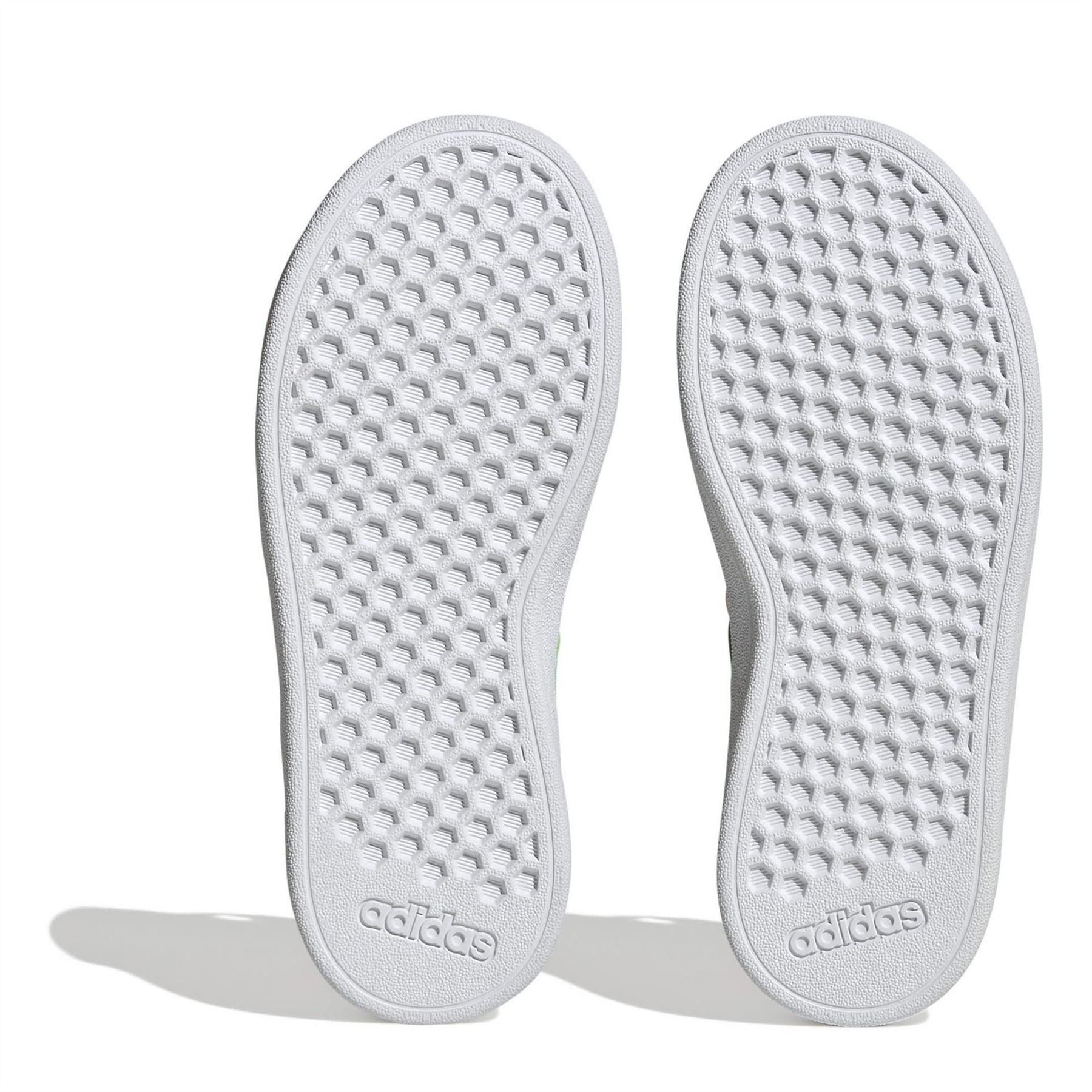 adidas Grand Court Child Boys Trainers