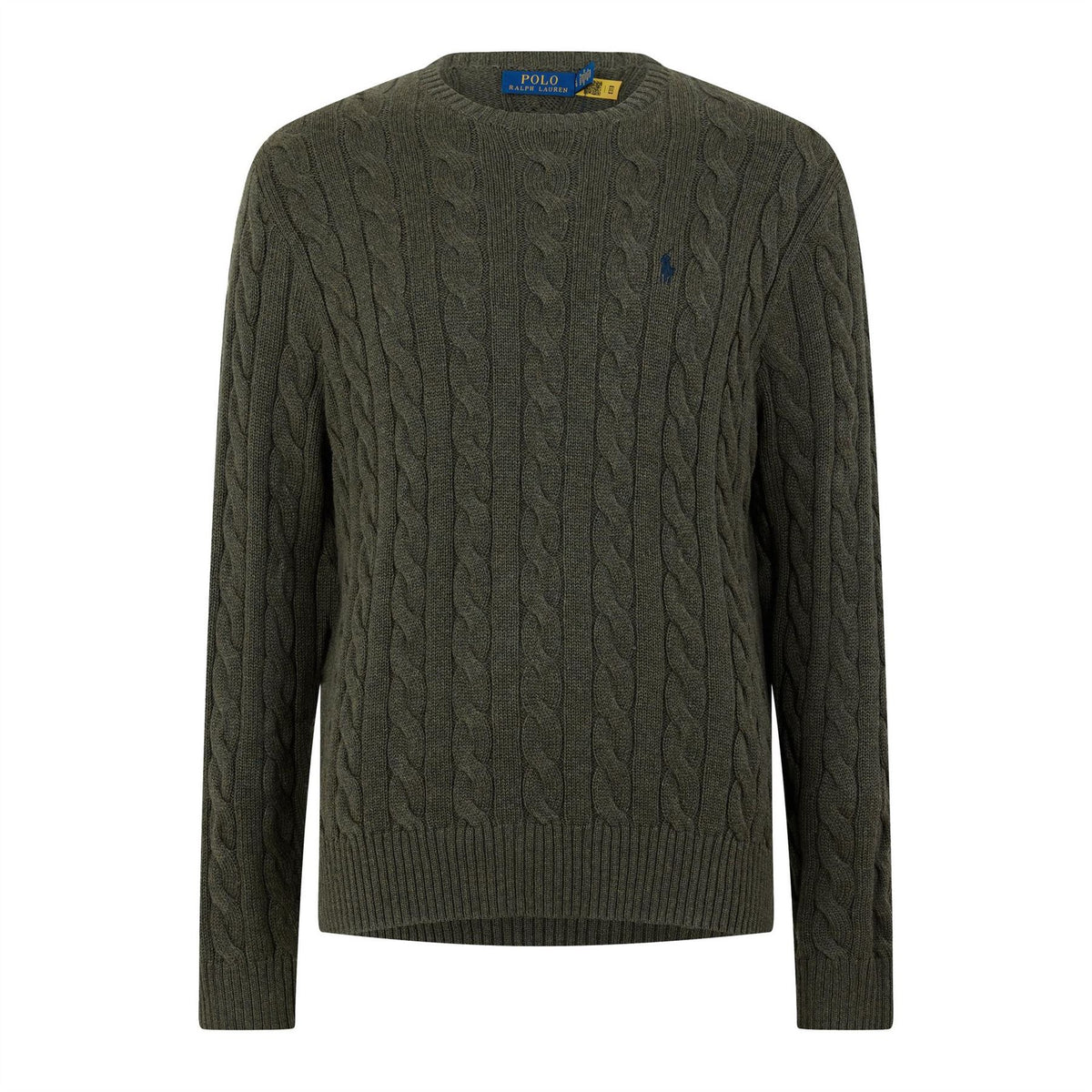 Polo Ralph Lauren Knit Jumper