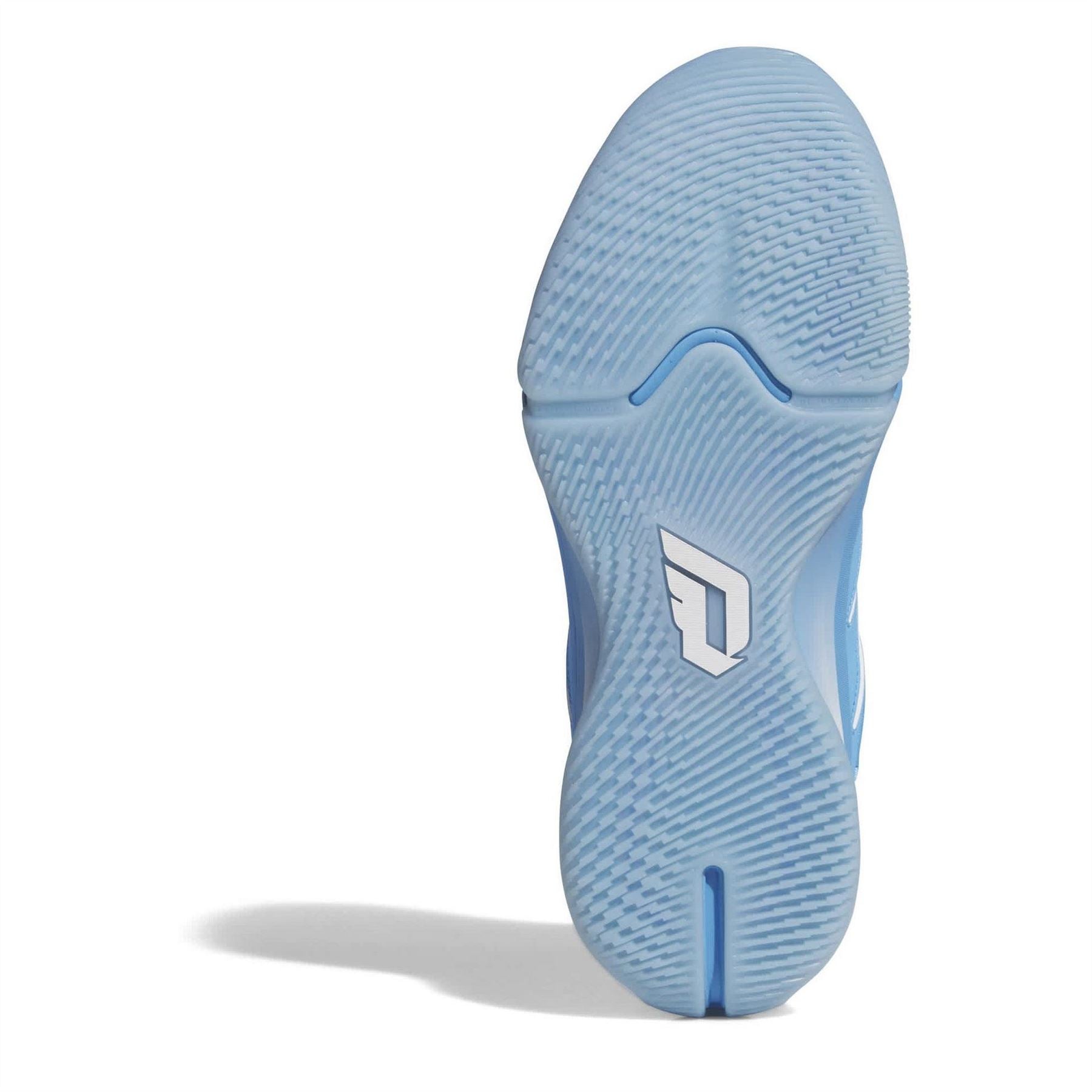 adidas Kids Basketball Trainers