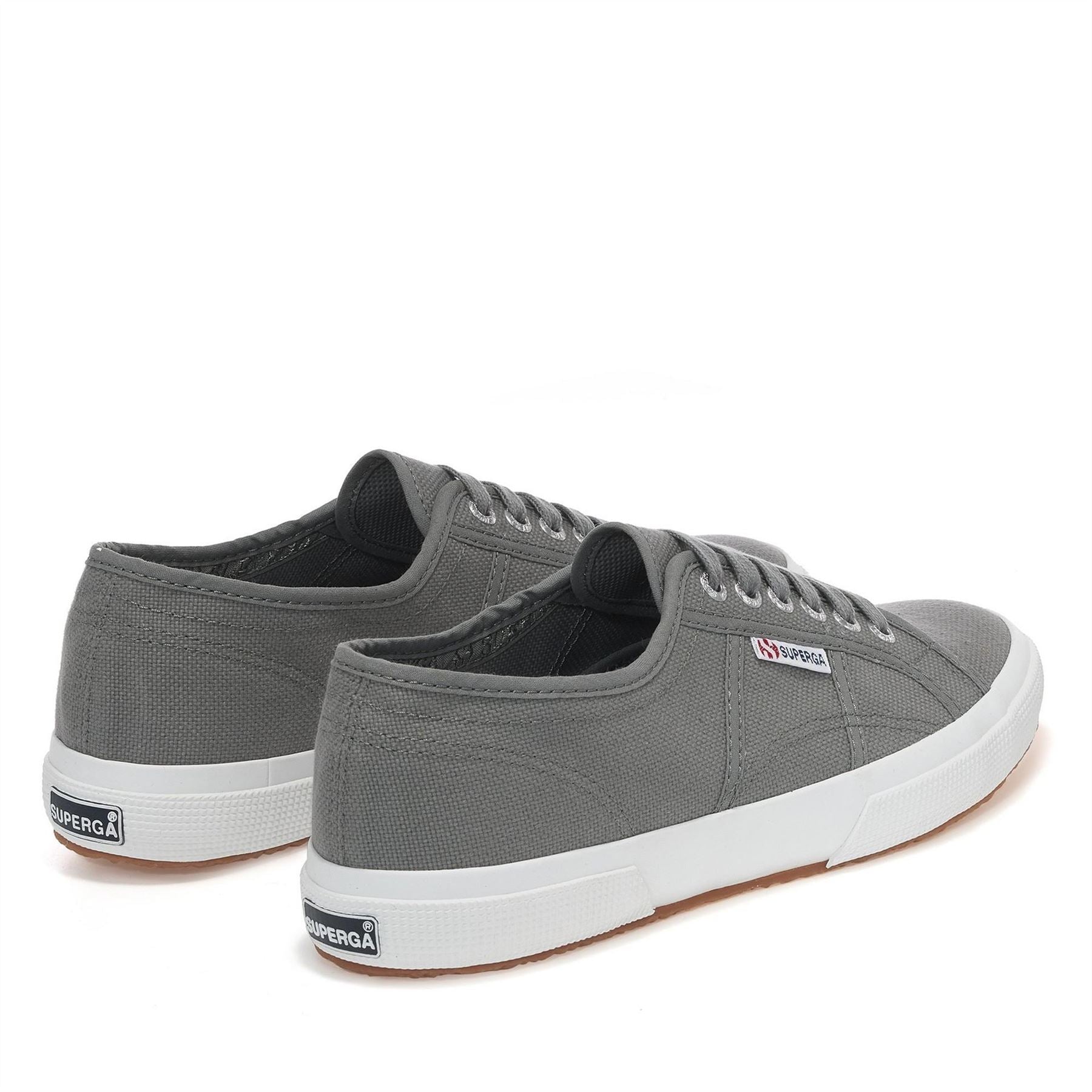 Superga Cotu Classic Canvasas Trainers