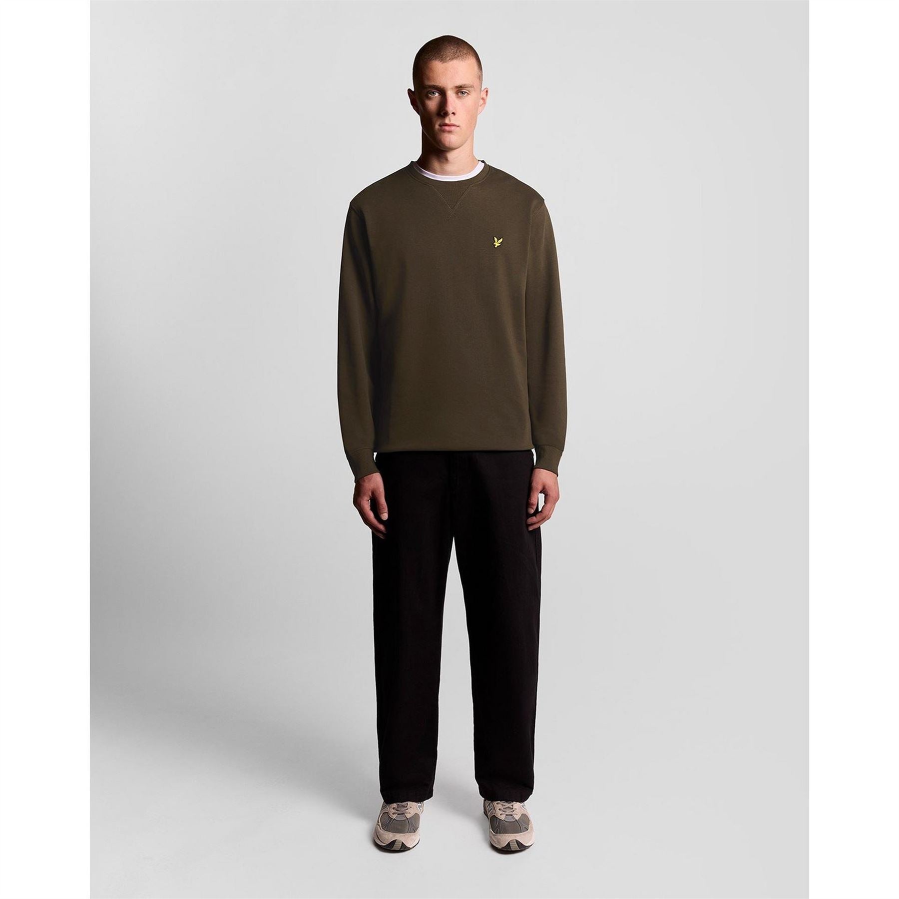 Lyle and Scott Sweatshirt