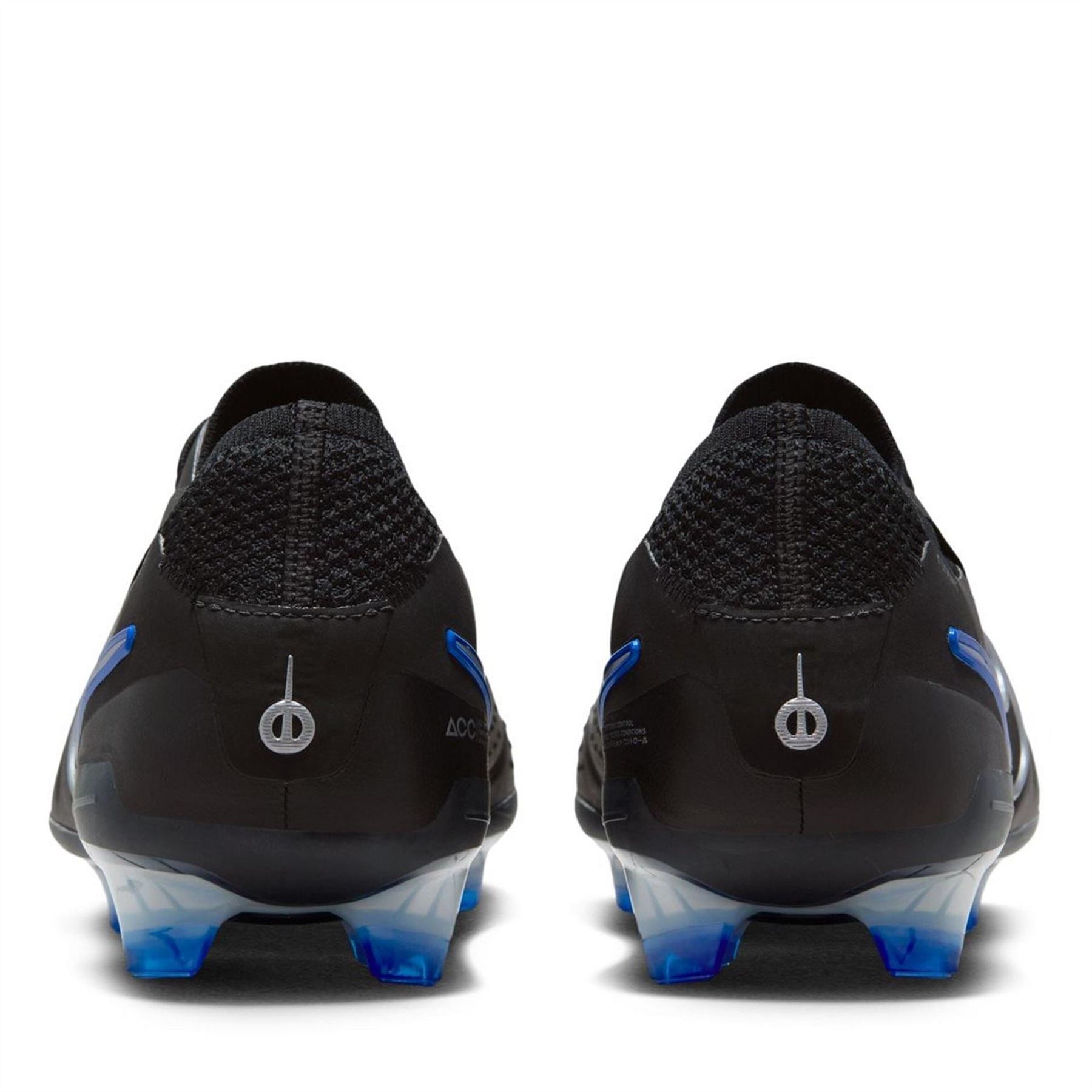 Nike Legend 10 Eli Juniors Firm Ground Football Boots Juniors