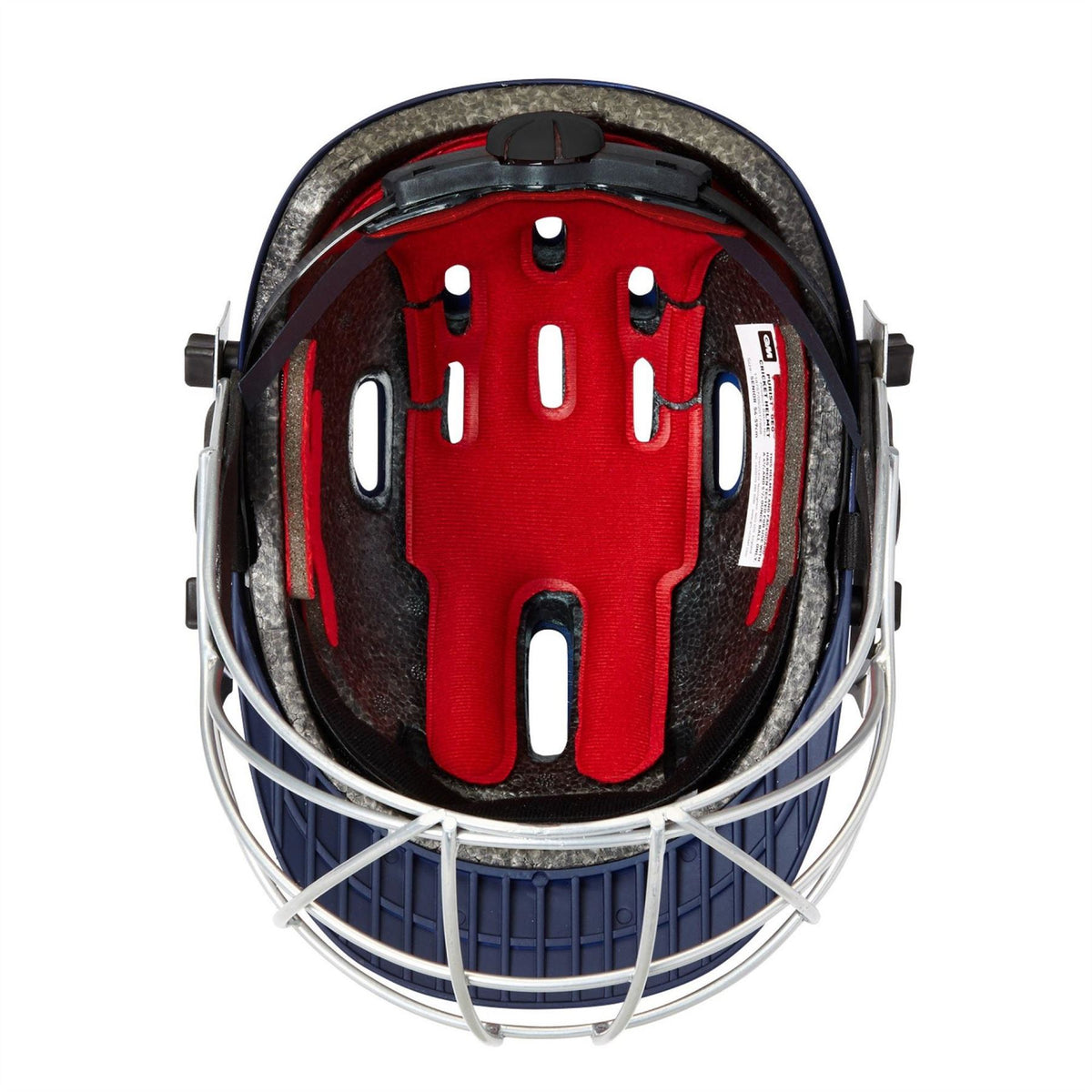 Gunn And Moore Helmet