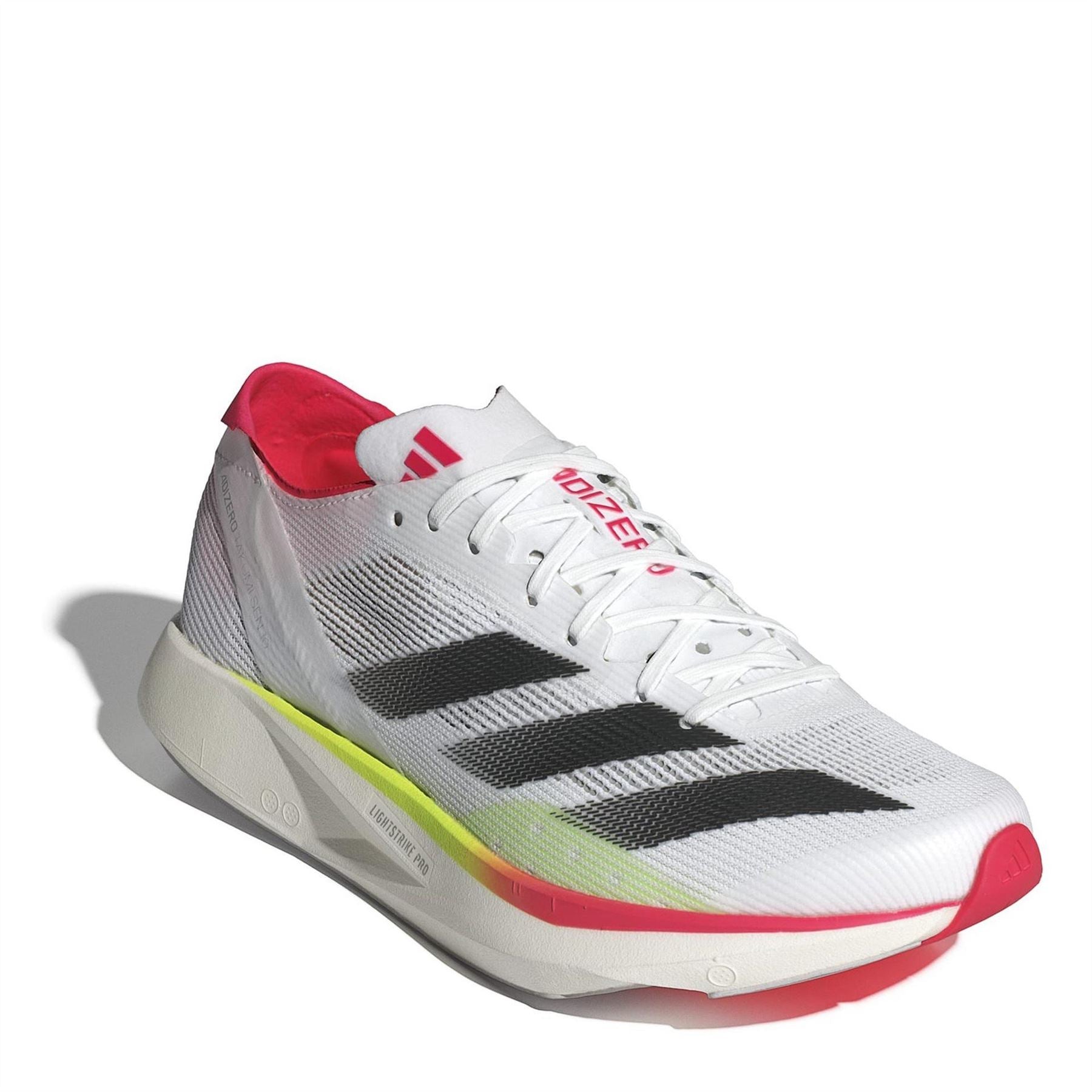 adidas Womens Adizero Takumi Sen 10 Running Shoes