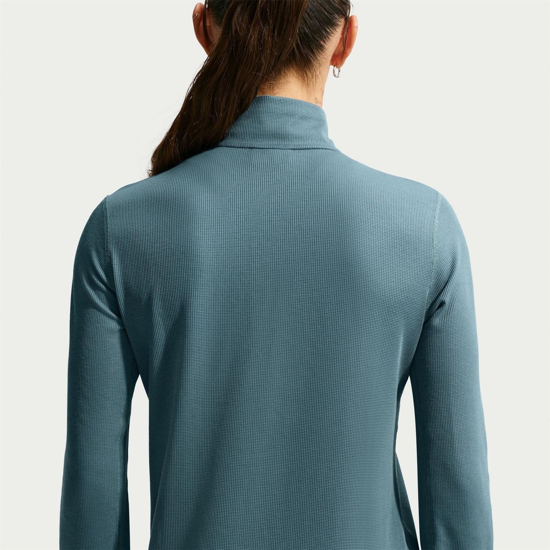 Nike Acg Trail Long Sleeve Running Top