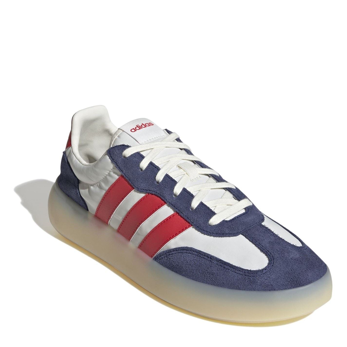 adidas Mens Barreda Decode Shoes
