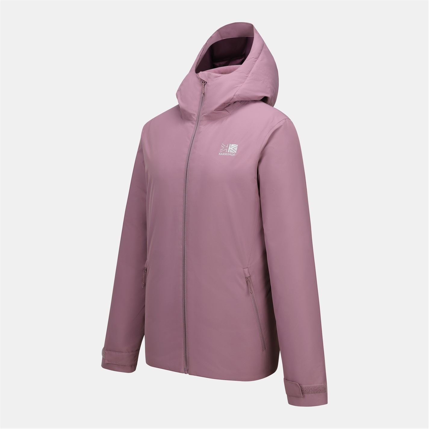 Karrimor Womens Sierra Insulated Waterproof Jacket