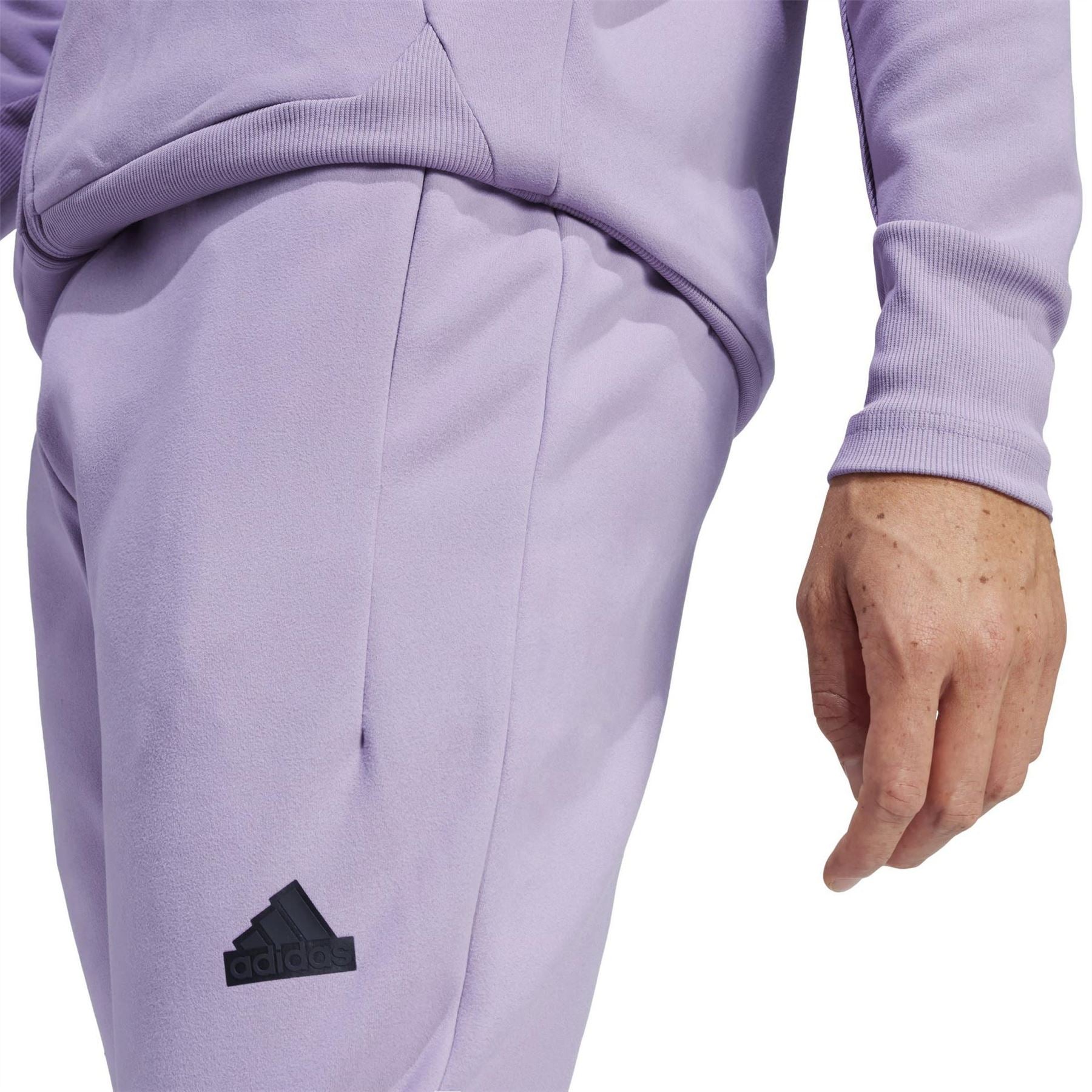 adidas Z.n.e. Water Performance Tracksuit Bottoms
