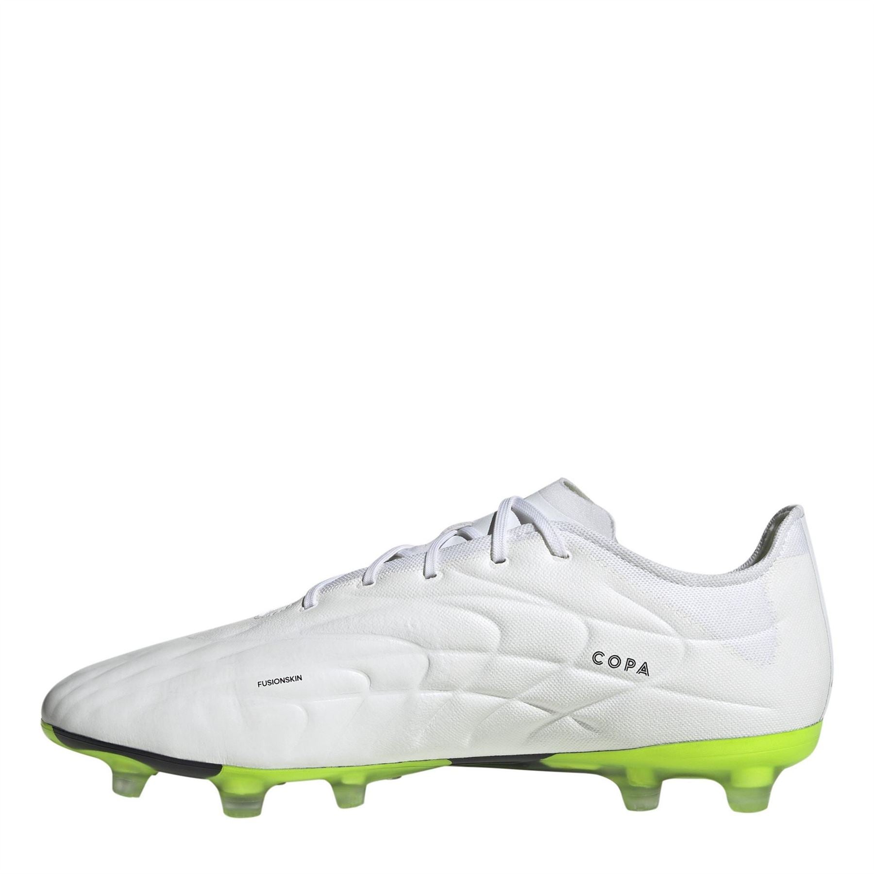 adidas Copa Pur.2 FG Lace-Up Low Top Sneakers