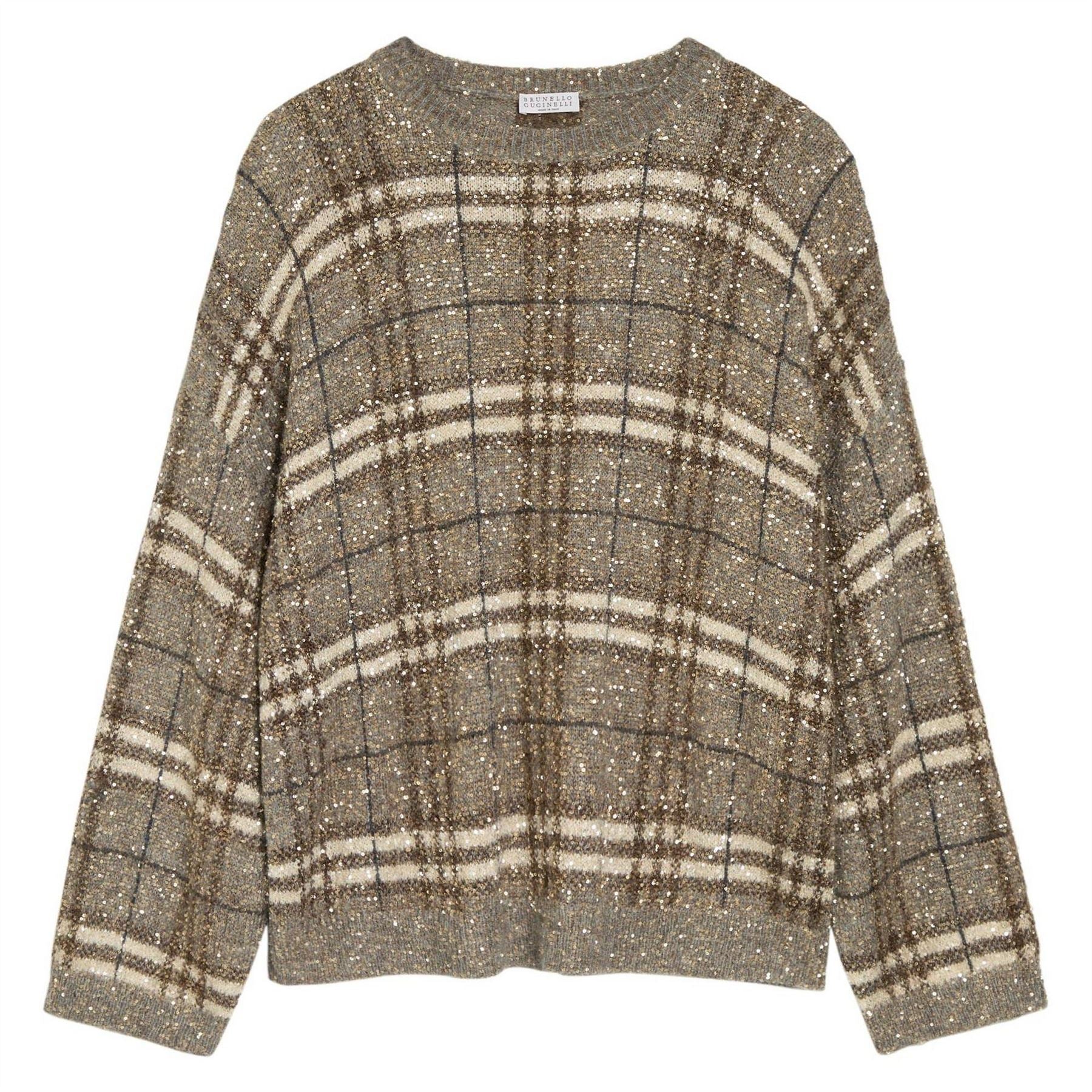 Brunello Cucinelli Sweater
