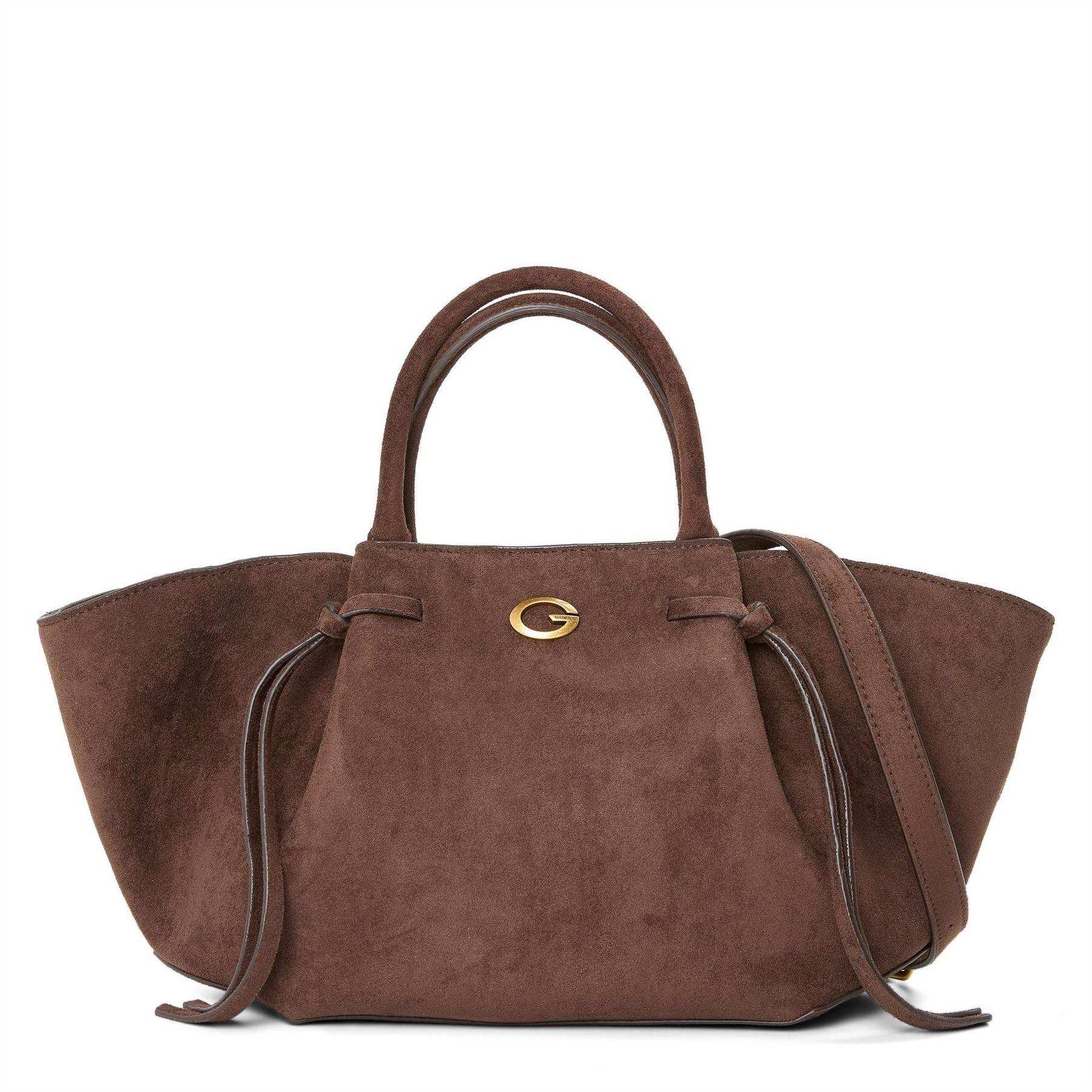Guess Allegra Girlfriend Satchel