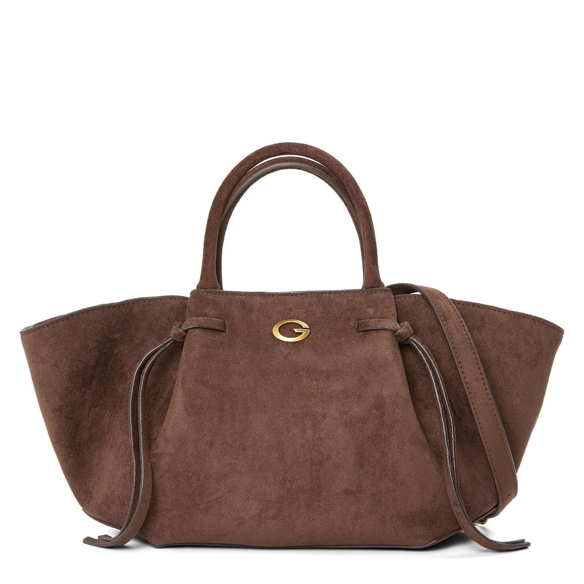 Guess Allegra Girlfriend Satchel