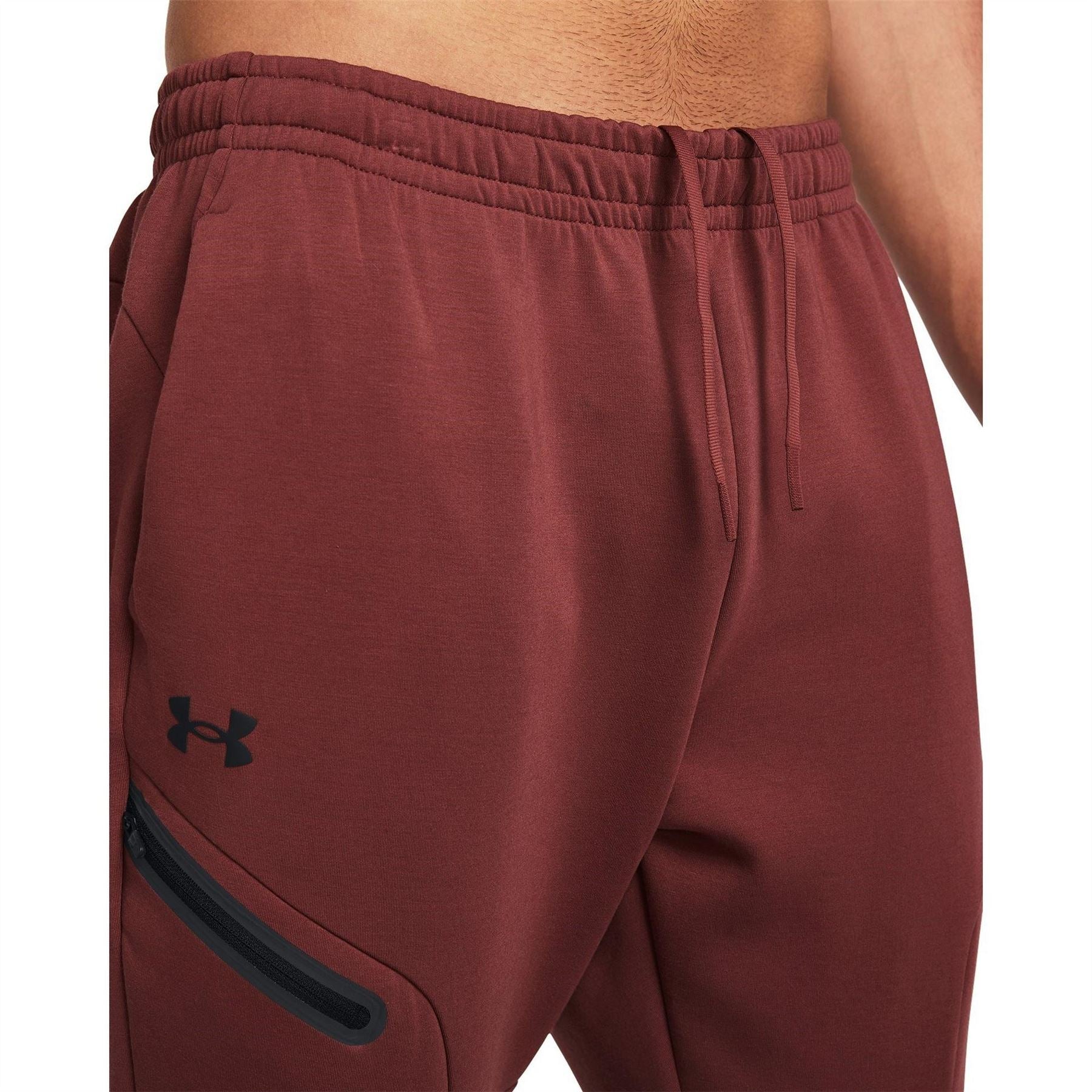 Under Armour Mens Unstoppable Fleece Joggers