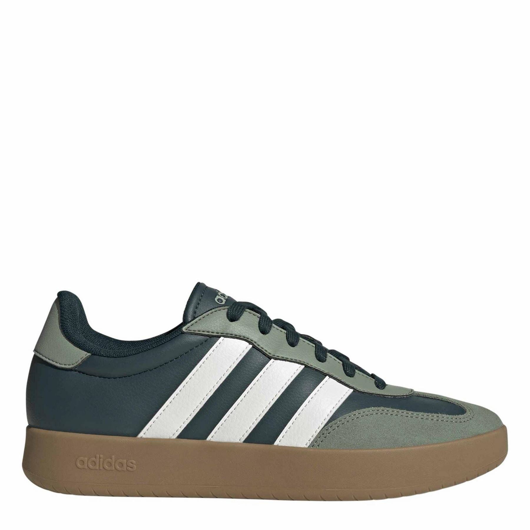 adidas Men's Barreda Low-Top Trainers