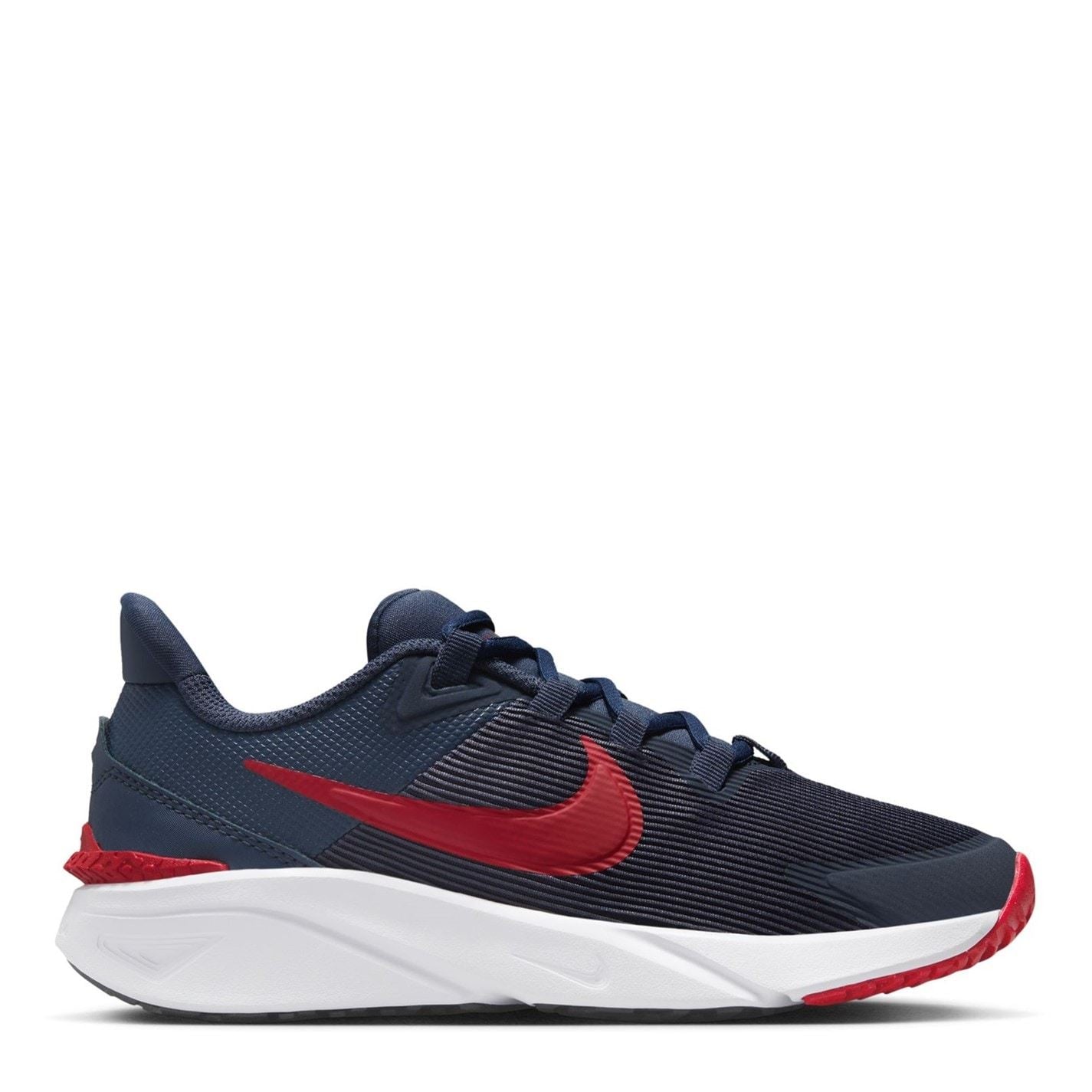 Nike Star Runner 4 NN Low Top Running Sneakers