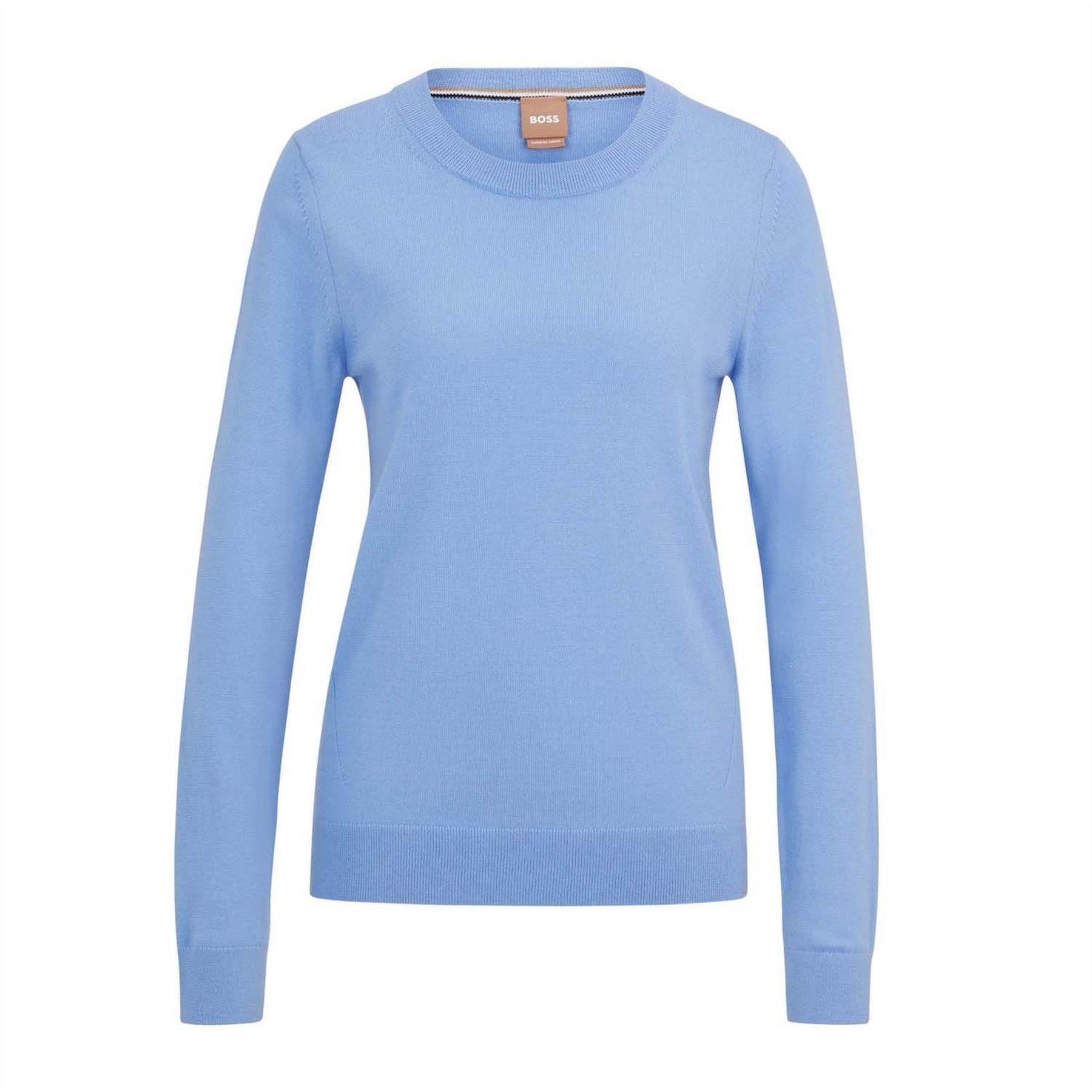 Boss Sweater