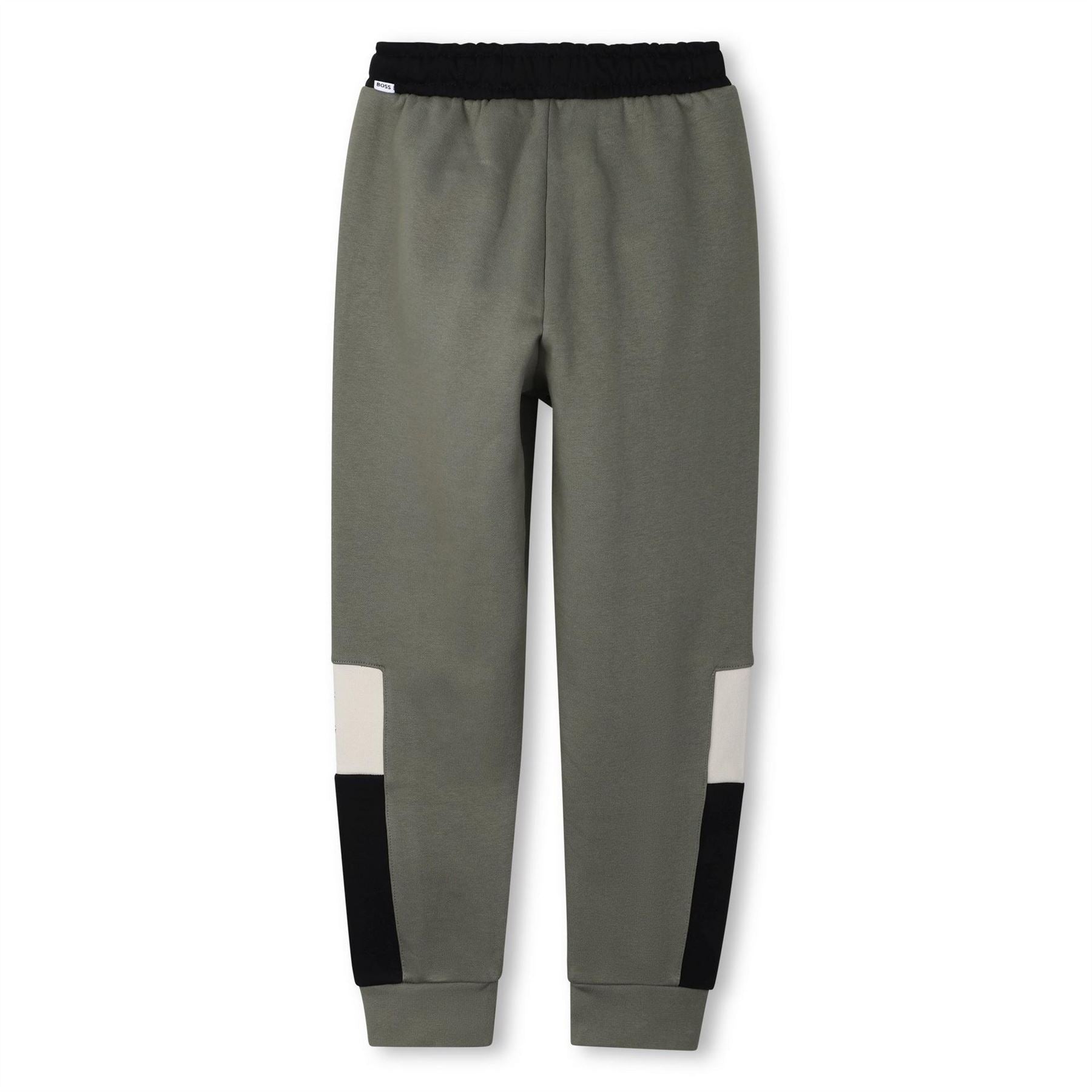 Boss Jog CH Closed Hem Fleece Joggers