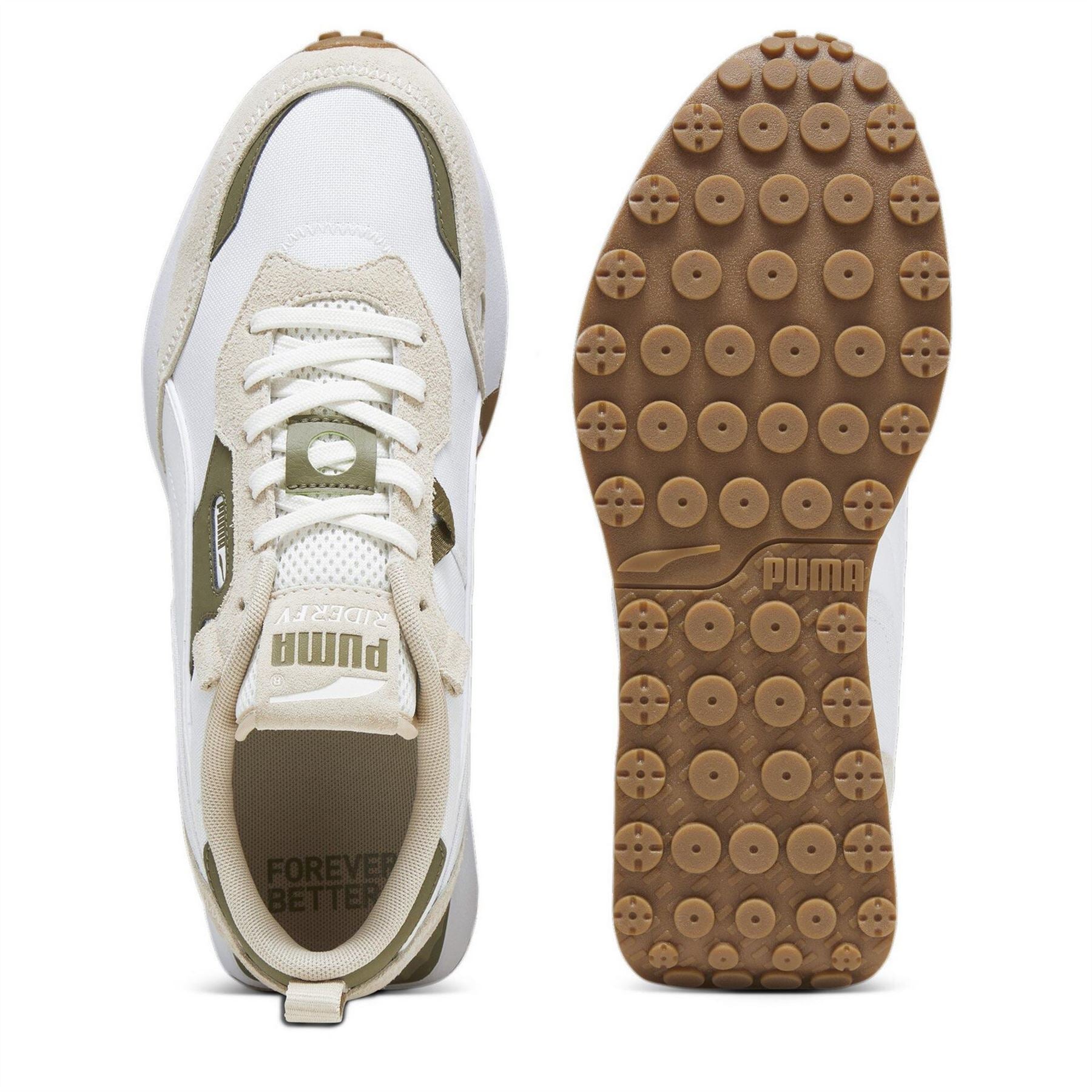 Puma Fv Base
