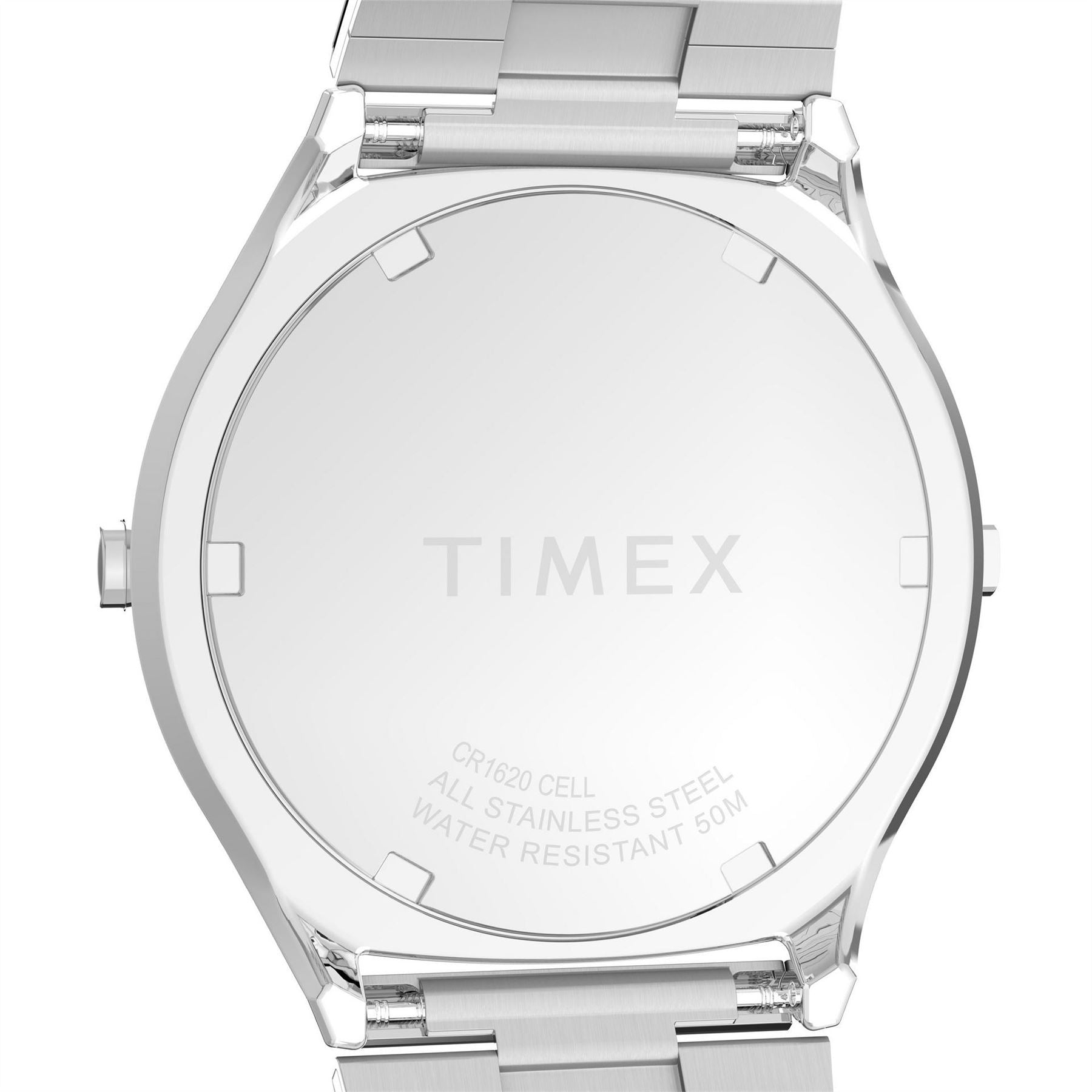 Timex Quartz Analogue Watch