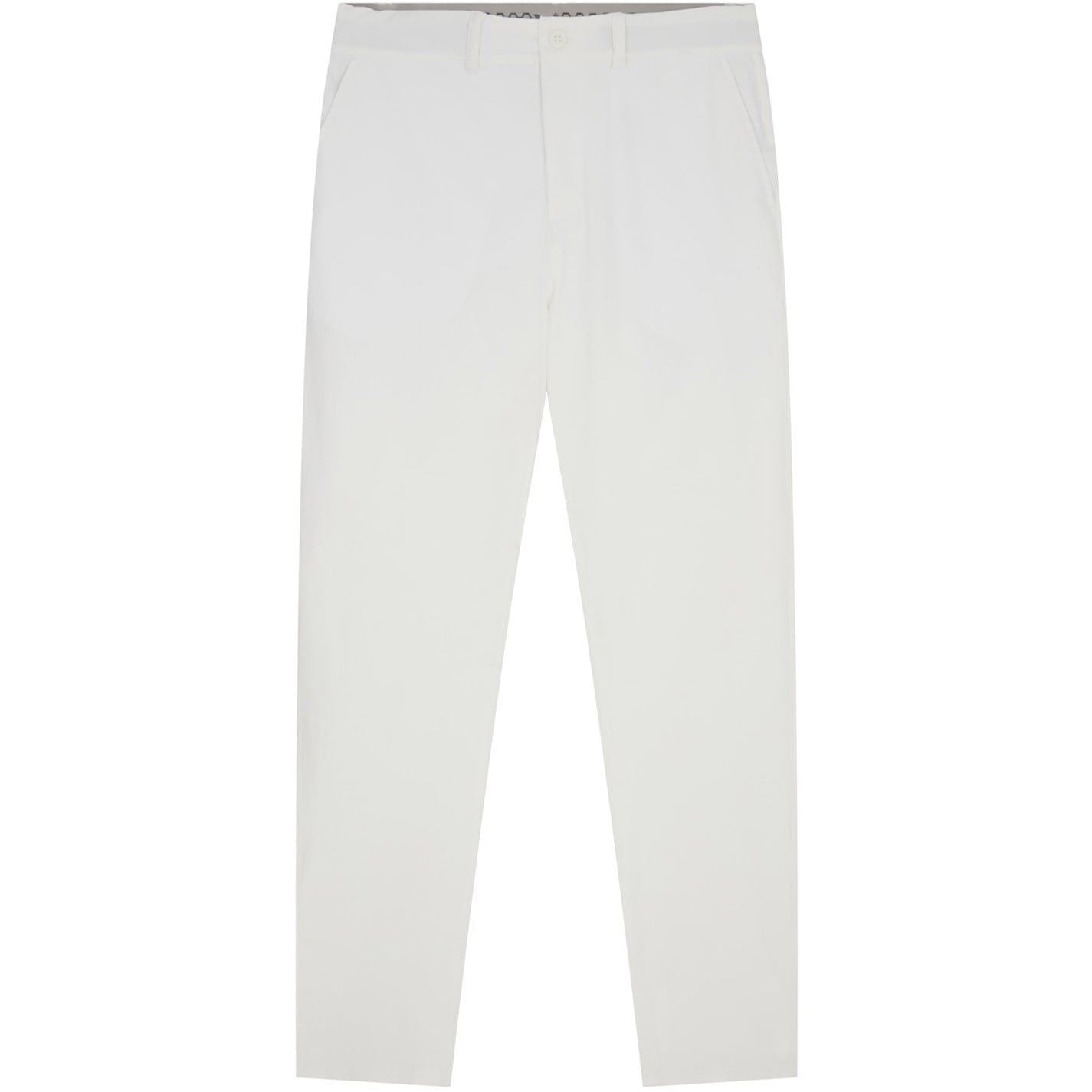 Lyle and Scott Tech Regular Fit Golf Trousers
