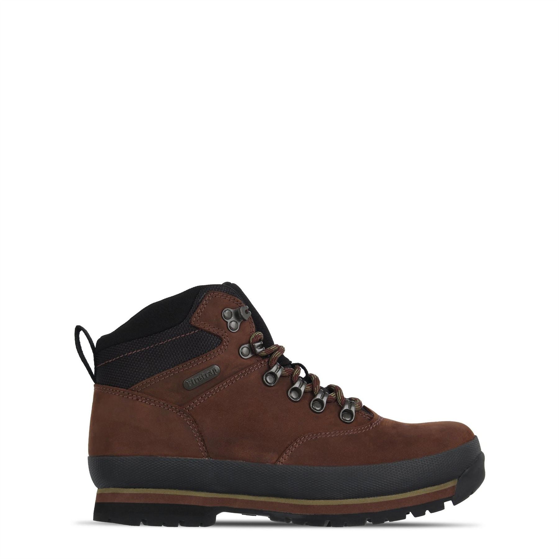 Firetrap Mens Hiking Boots