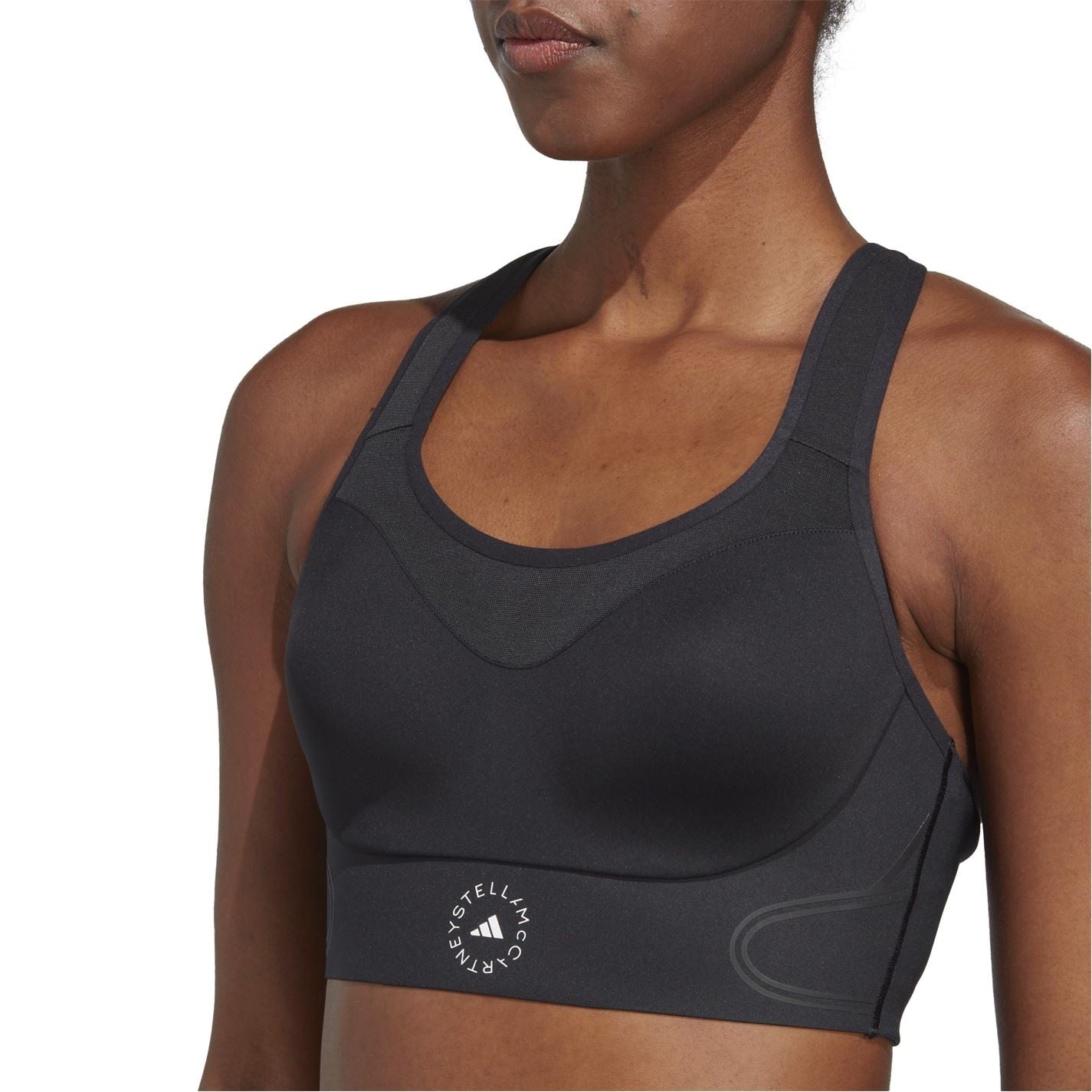 adidas Non Wired High Impact Sports Bra