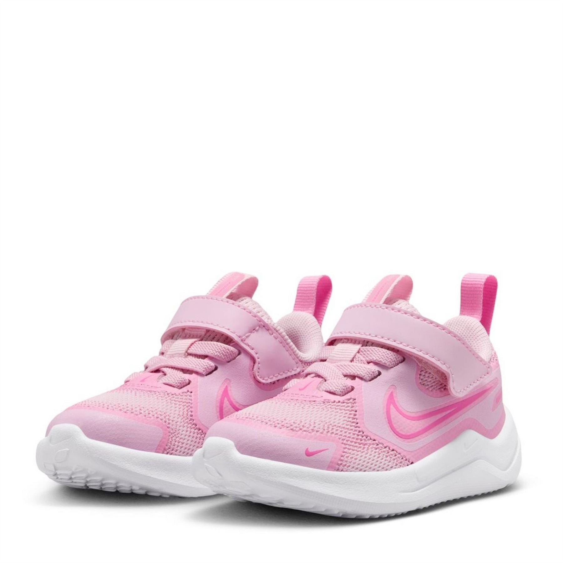 Nike Cosmic Runner Lace-Up Graphic Print Sneakers