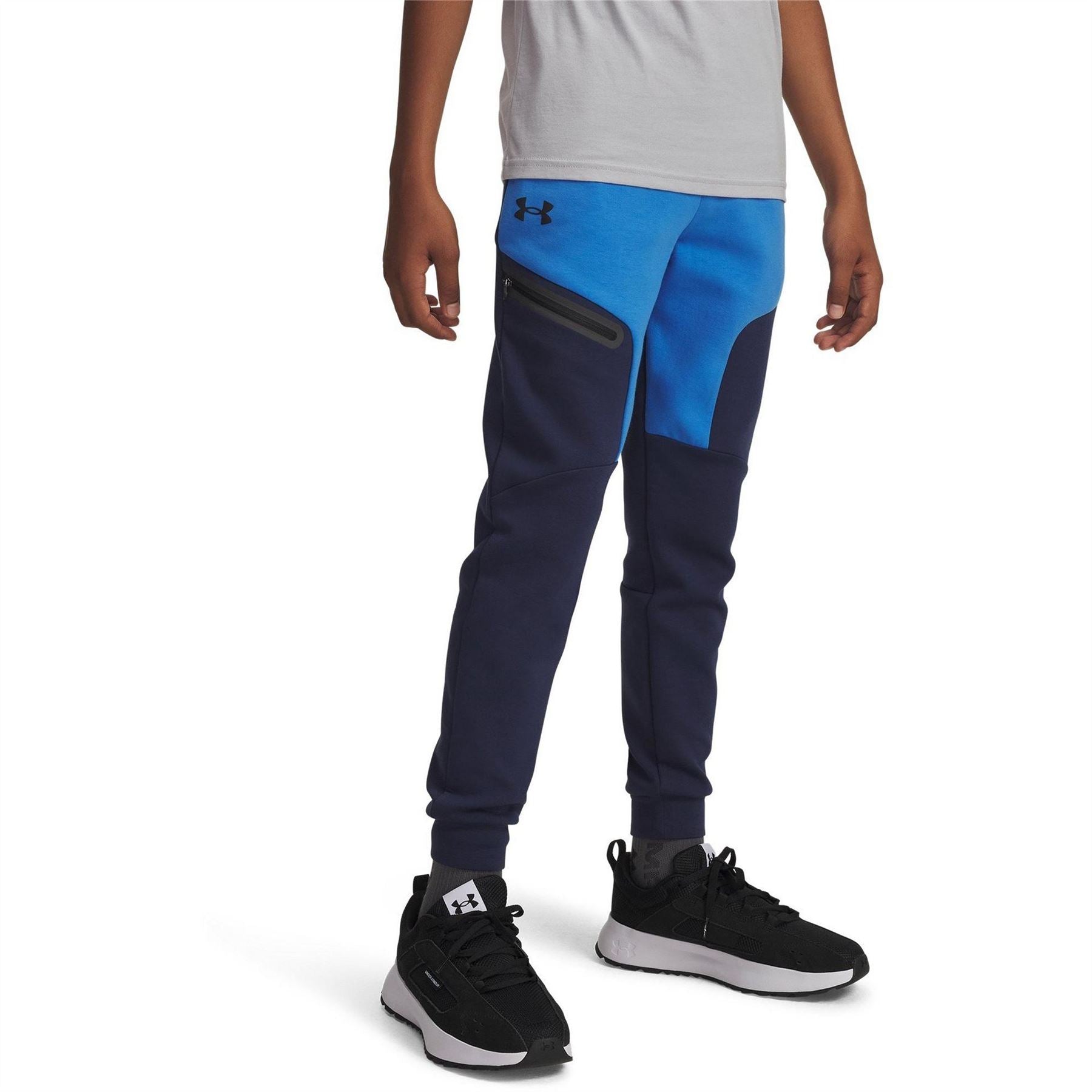 Under Armour B Unstoppable Flj