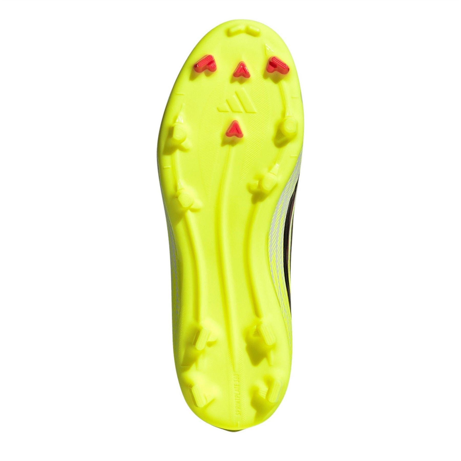 adidas F50 League Juniors Firm Ground Football Boots