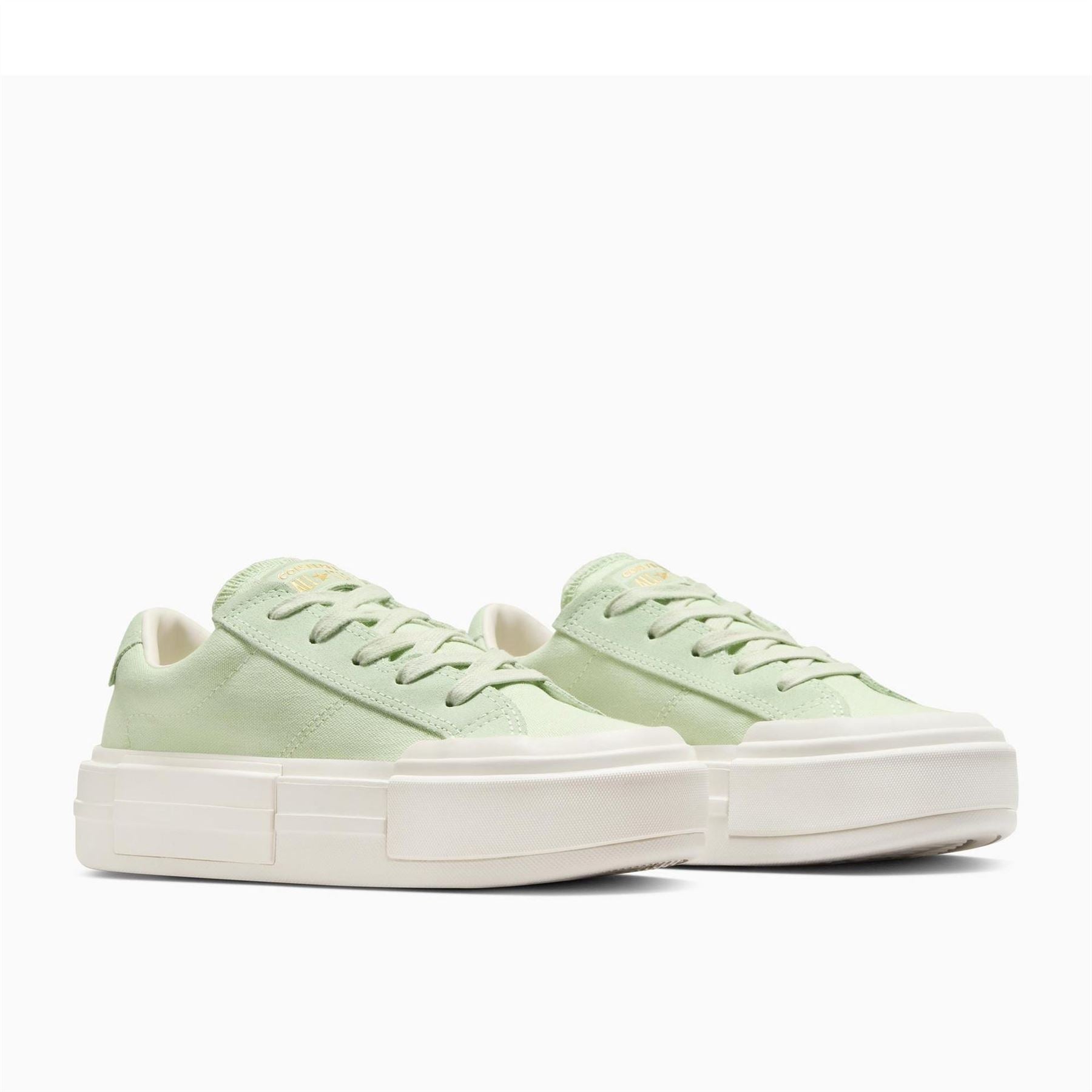 Converse Adults Chuck Taylor All Star Cru Low Top Trainers
