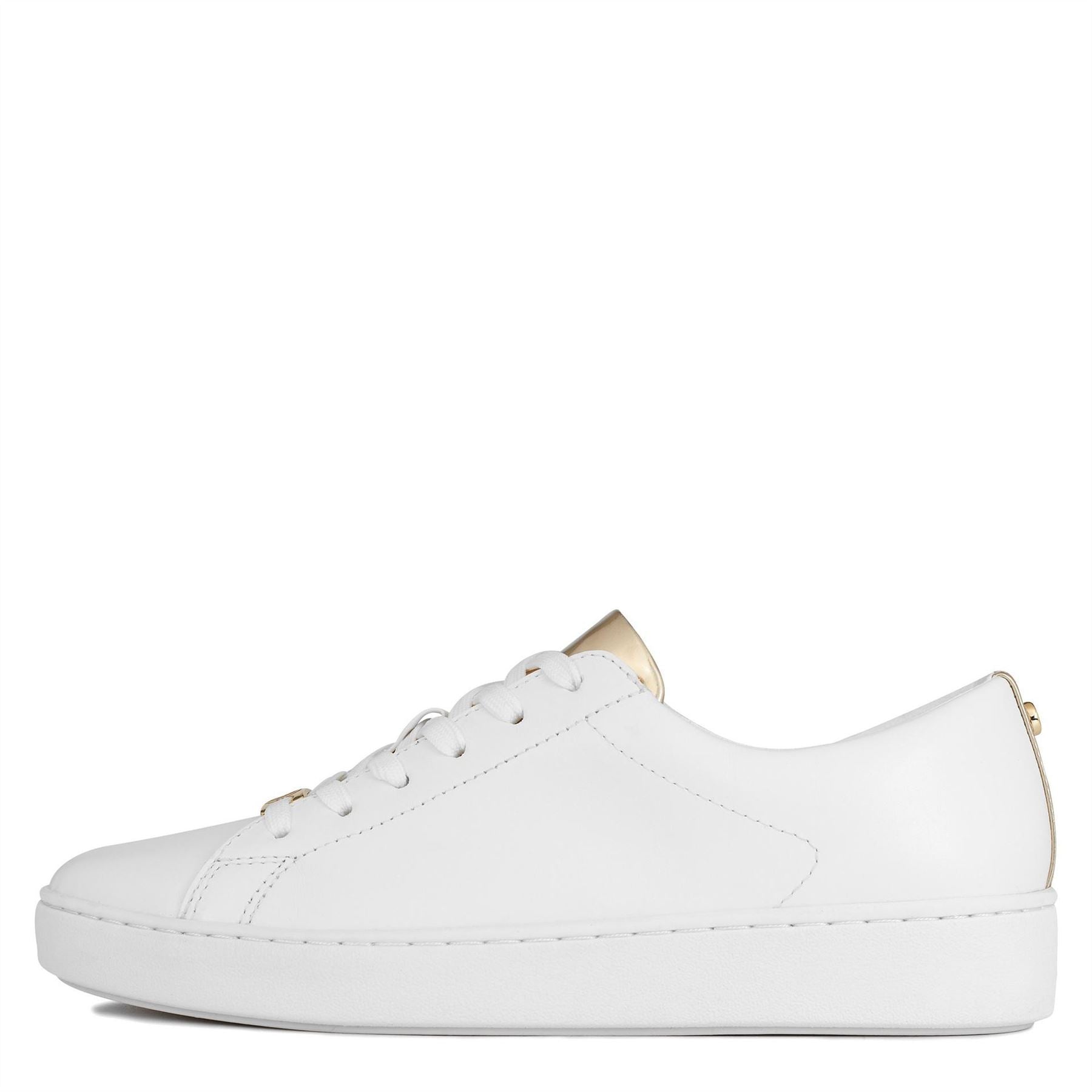 MICHAEL Michael Kors Keaton Court Trainers