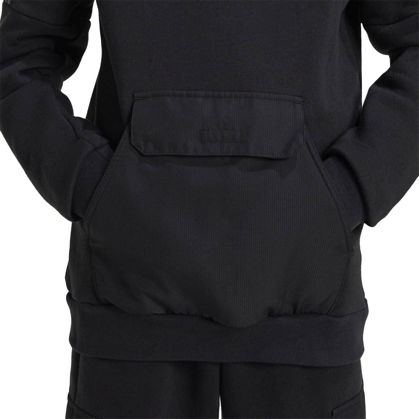 adidas Utility Hoodie Juniors