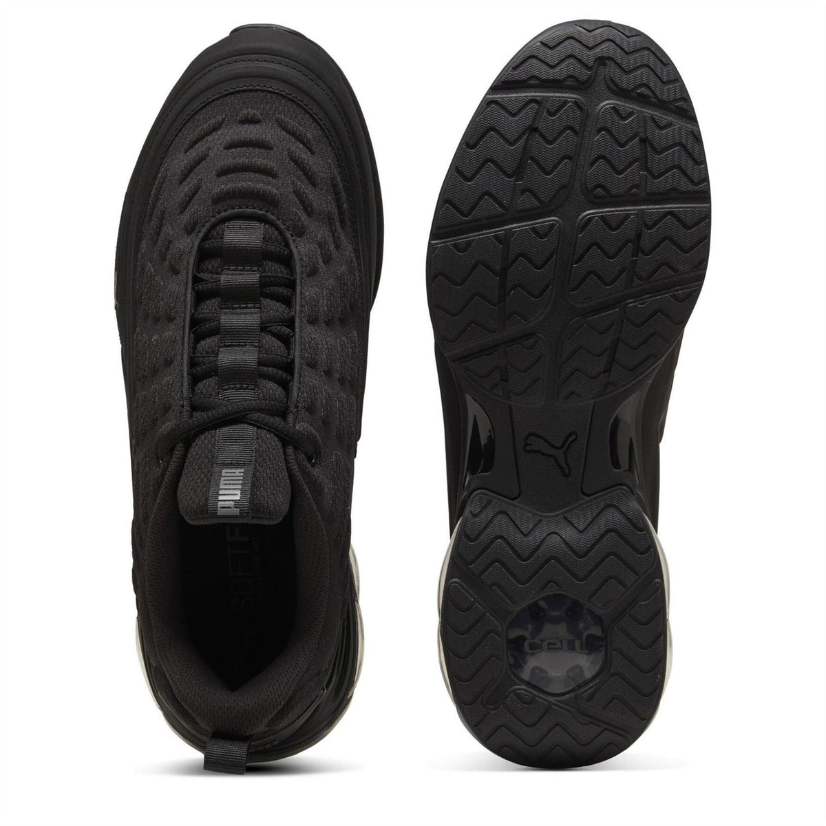 Puma Mens Trainers